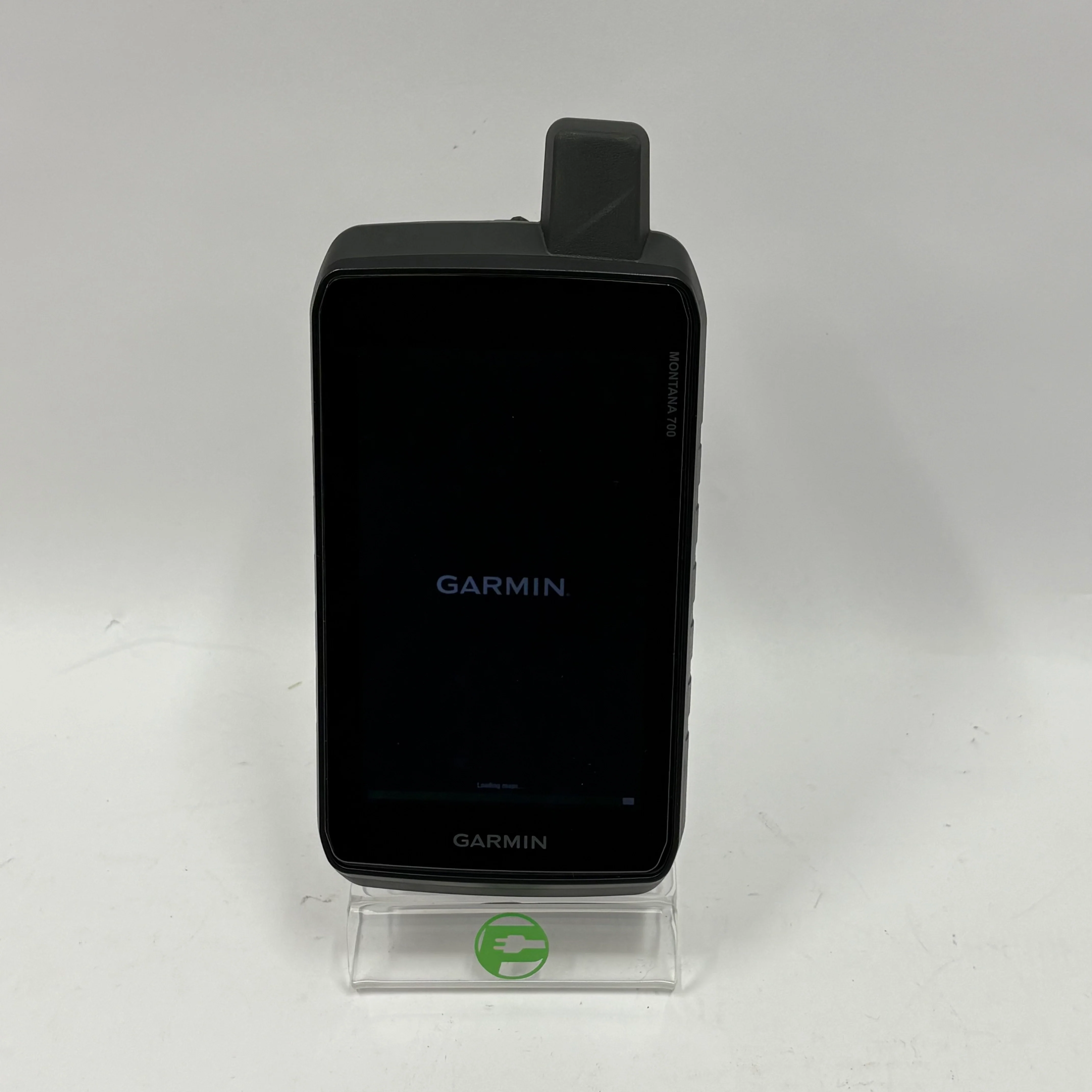 Garmin Montana 700 GPS Hand Held Hiking GPS 010-02133-00