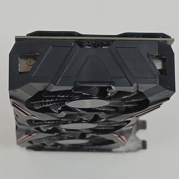 Gigabyte GeForce GTX 1080 G1 Gaming 8GB GDDR5X Graphics Card - Image 4