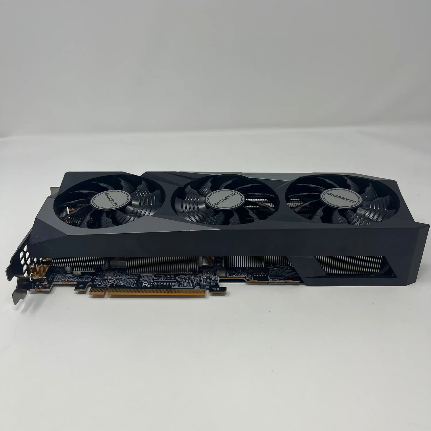 Gigabyte GeForce RTX 3060 Ti Gaming OC 8GB GDDR6 Graphics Card GV-N306TGAMING