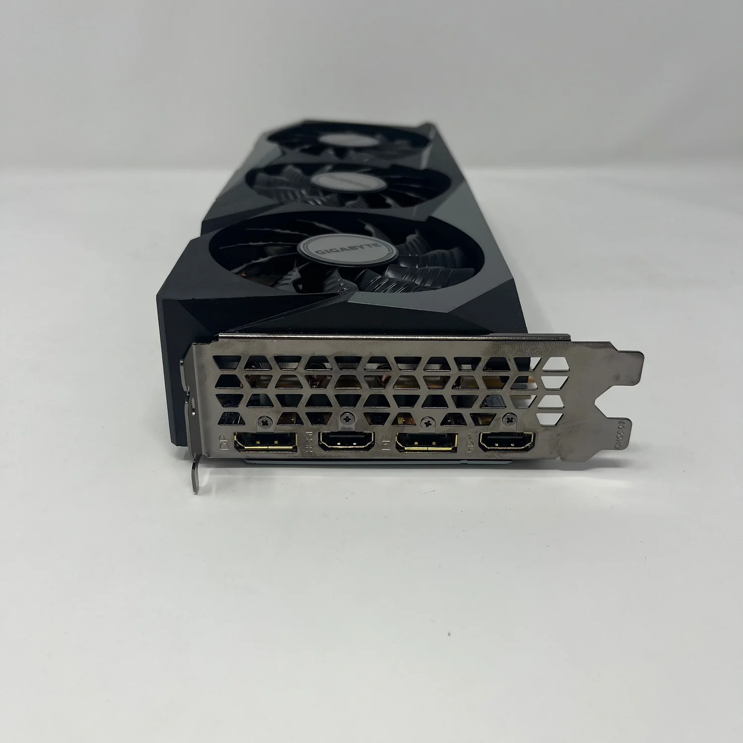 Gigabyte GeForce RTX 3060 Ti Gaming OC 8GB GDDR6 Graphics Card GV-N306TGAMING - Image 2