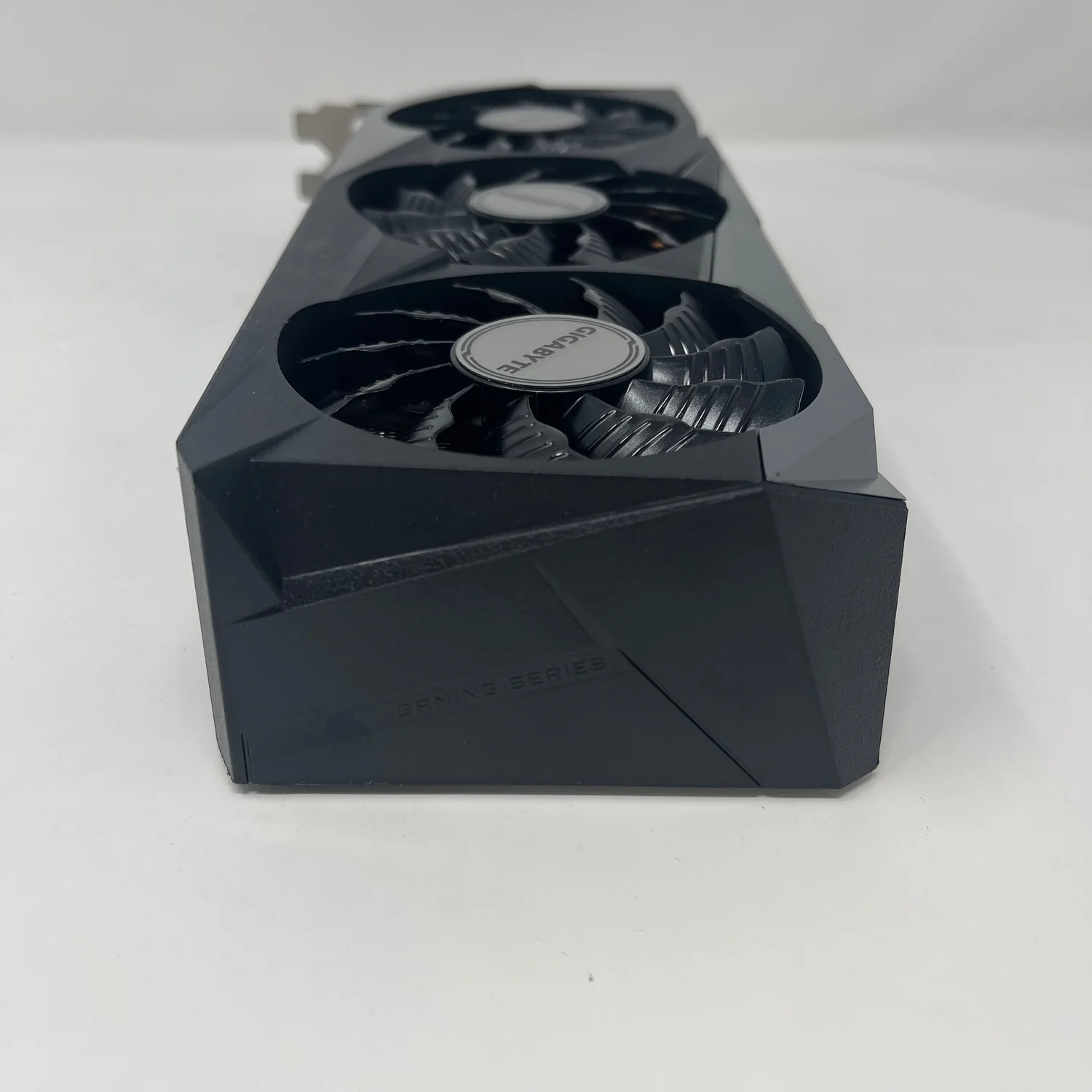 Gigabyte GeForce RTX 3060 Ti Gaming OC 8GB GDDR6 Graphics Card GV-N306TGAMING - Image 3