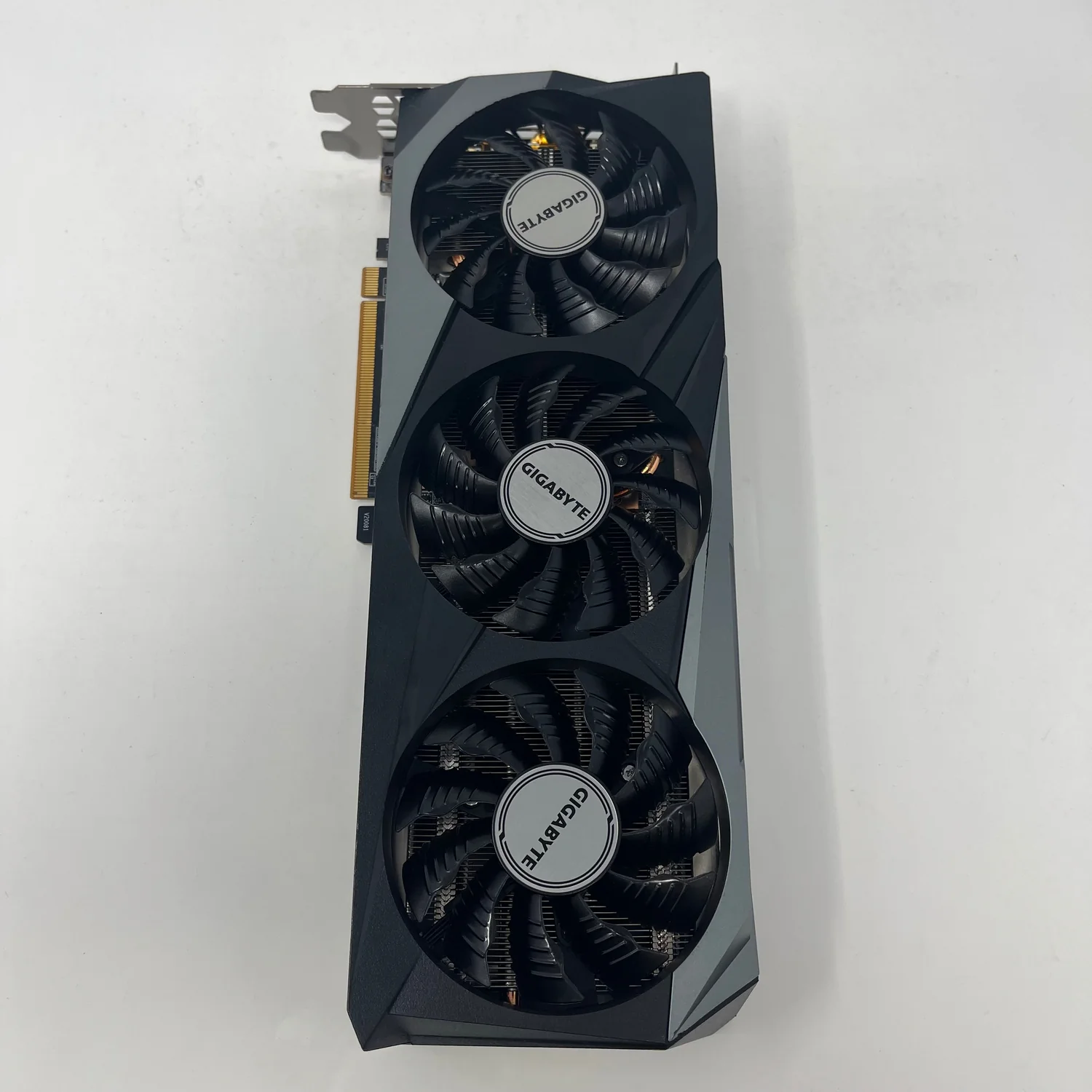 Gigabyte GeForce RTX 3060 Ti Gaming OC 8GB GDDR6 Graphics Card GV-N306TGAMING - Image 4