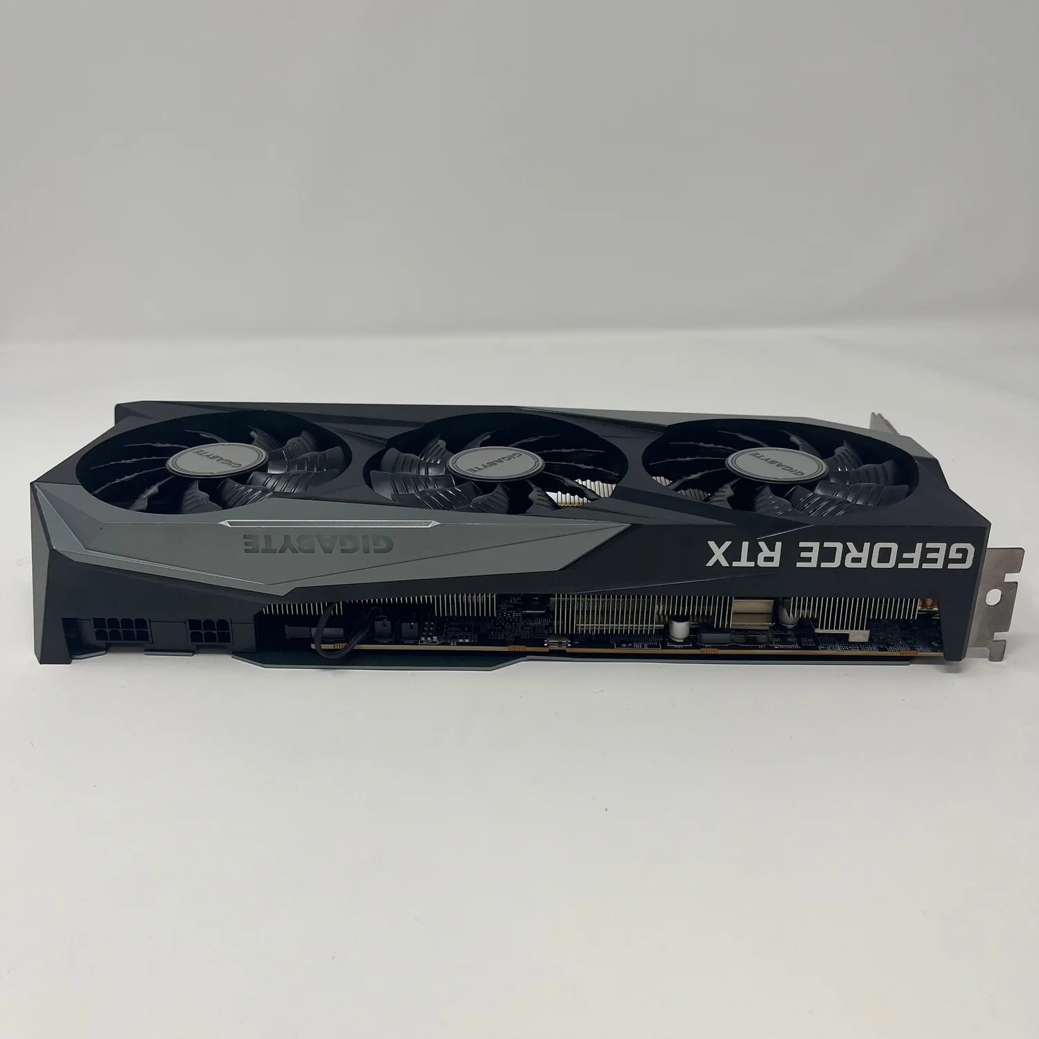 Gigabyte GeForce RTX 3060 Ti Gaming OC 8GB GDDR6 Graphics Card GV-N306TGAMING - Image 6