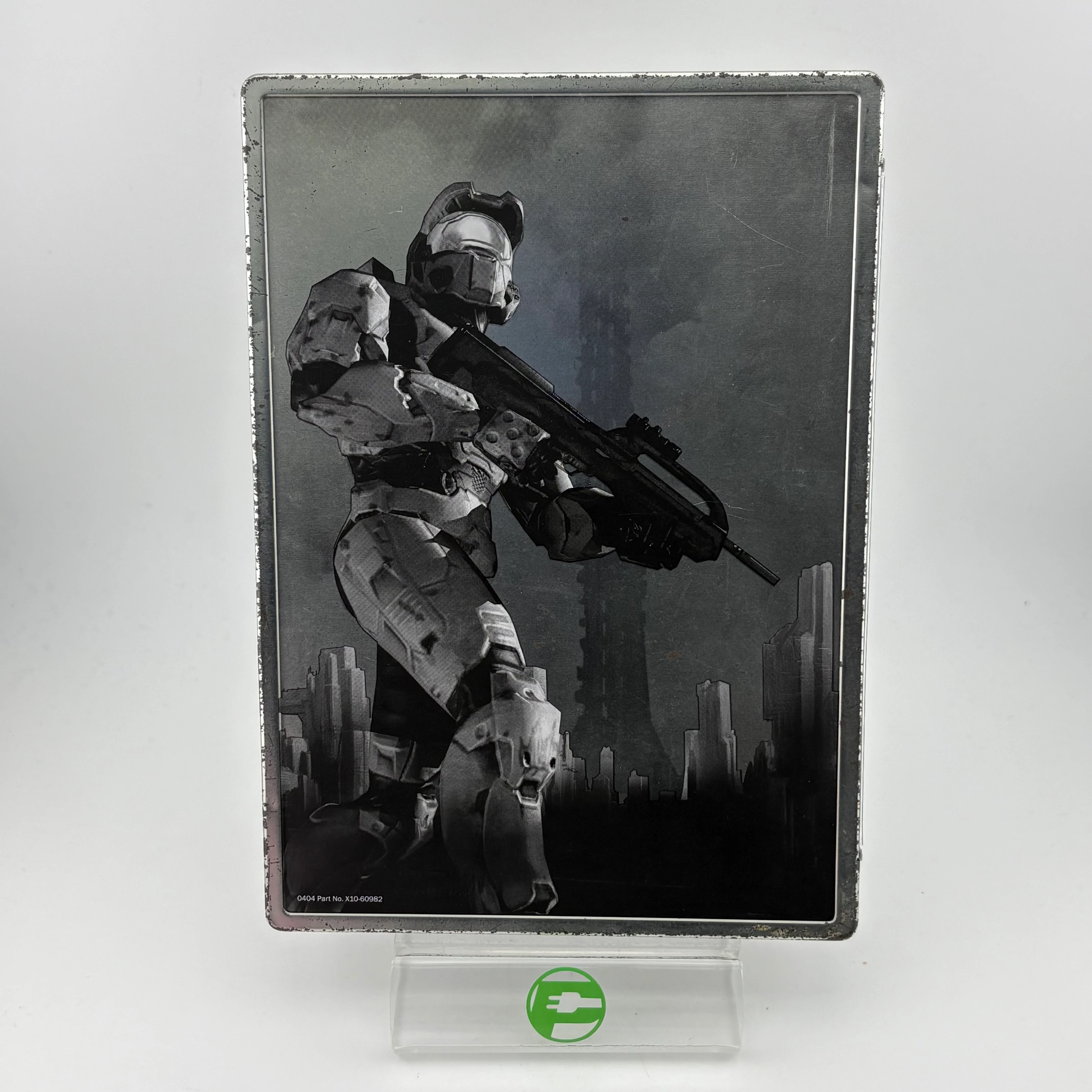 Halo 2 [Limited Collector's Edition] (Microsoft Xbox, 2004) - Image 2