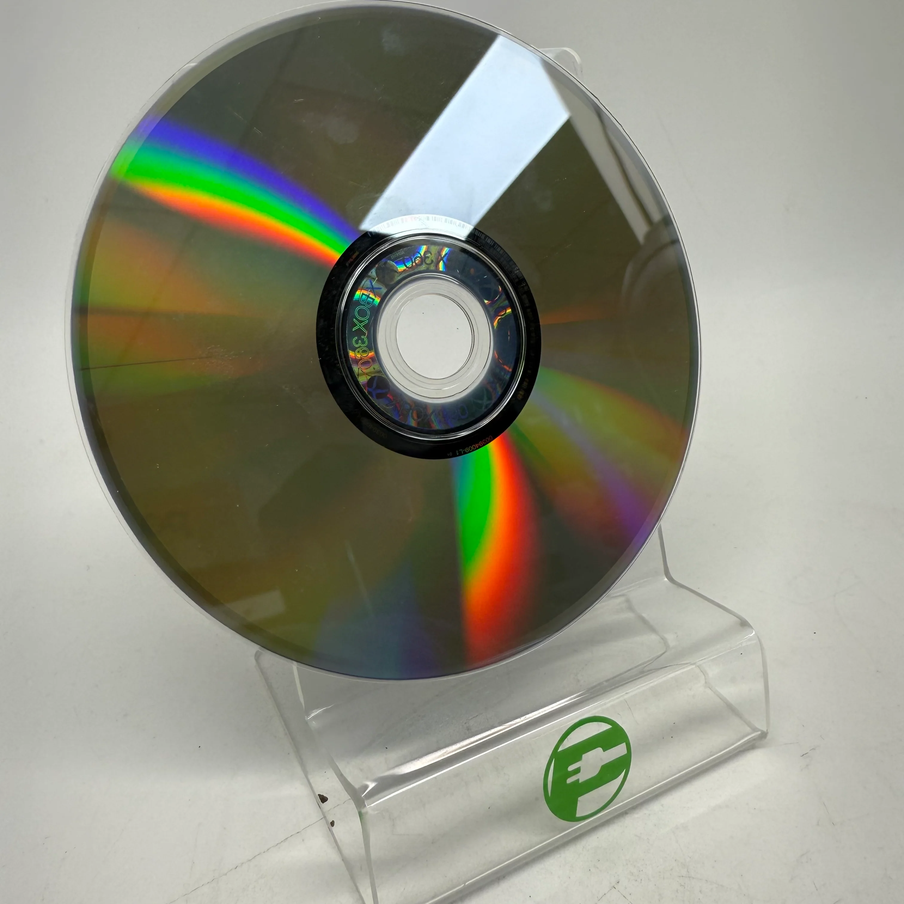 Halo: Combat Evolved Anniversary (Microsoft Xbox 360, 2011) - Image 4