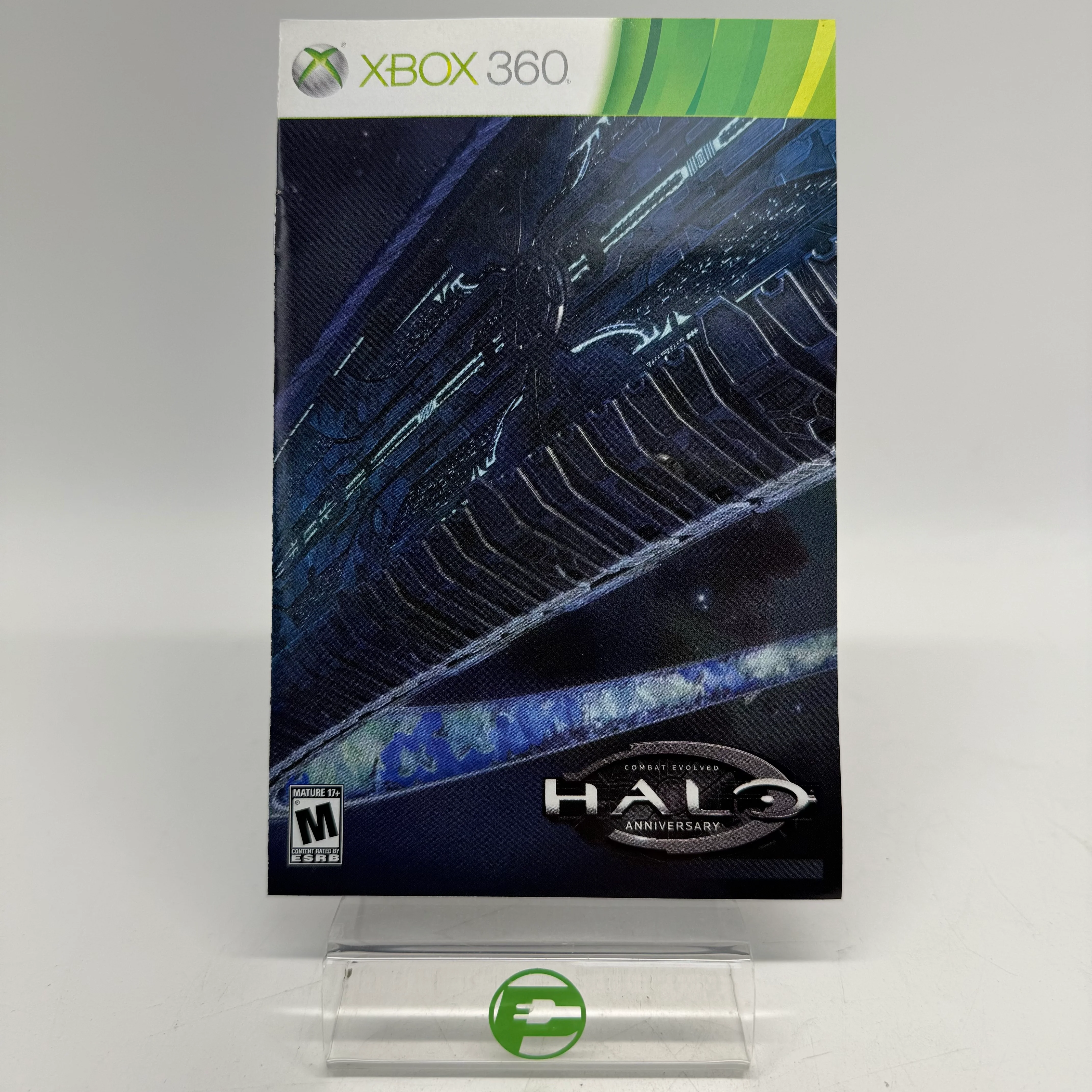 Halo: Combat Evolved Anniversary (Microsoft Xbox 360, 2011) - Image 5