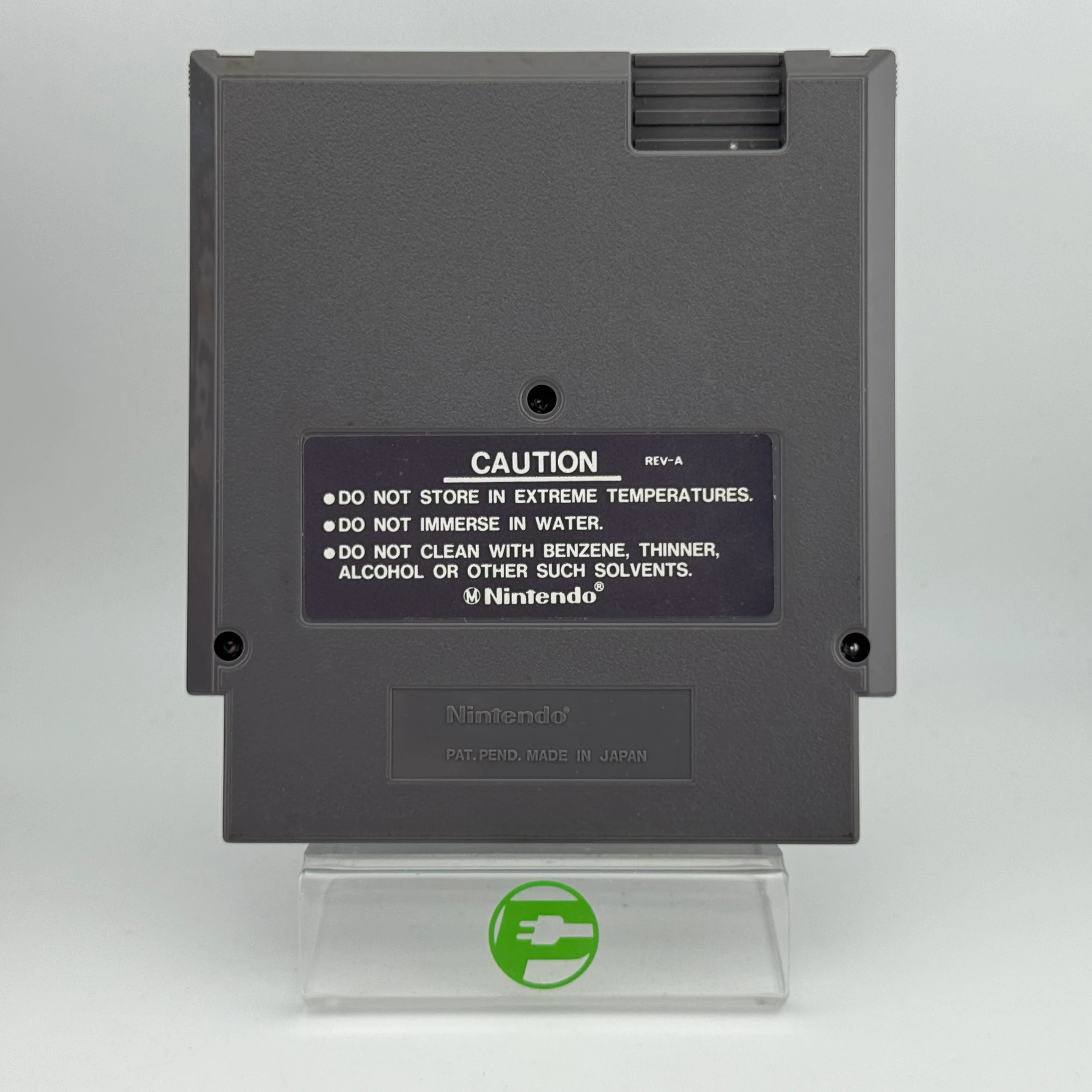Hogan's Alley (Nintendo NES, 1985) - Image 3