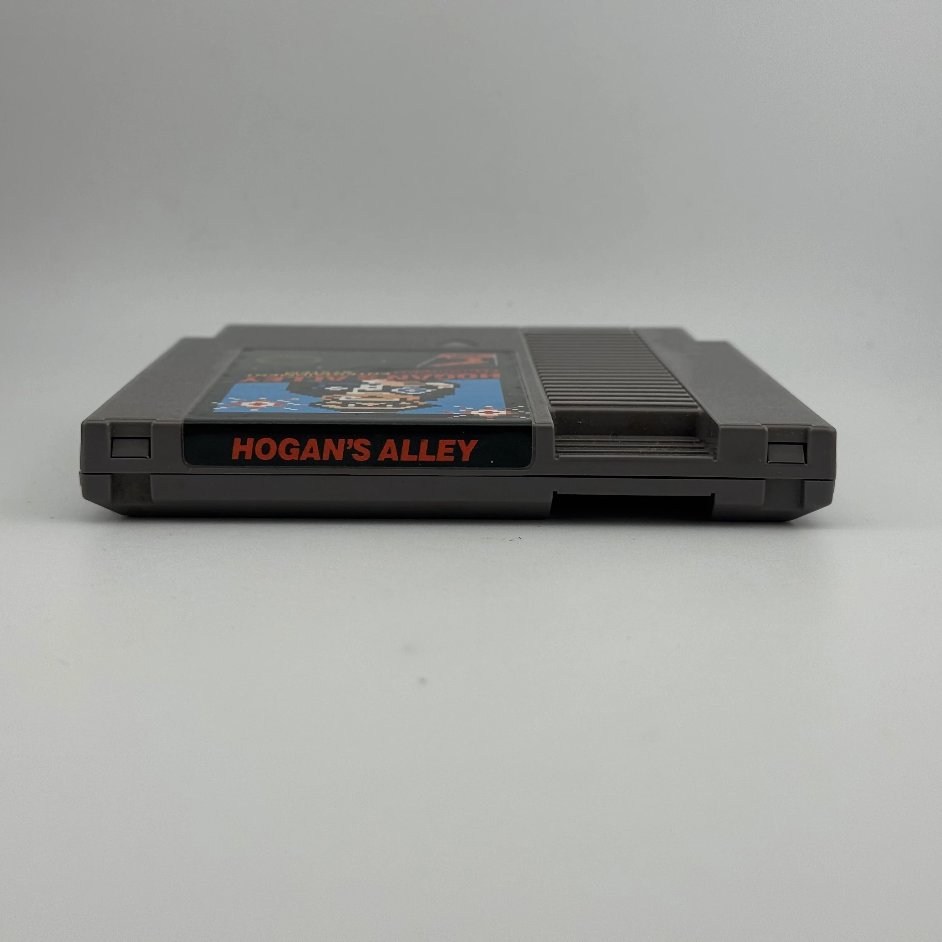 Hogan's Alley (Nintendo NES, 1985) - Image 4