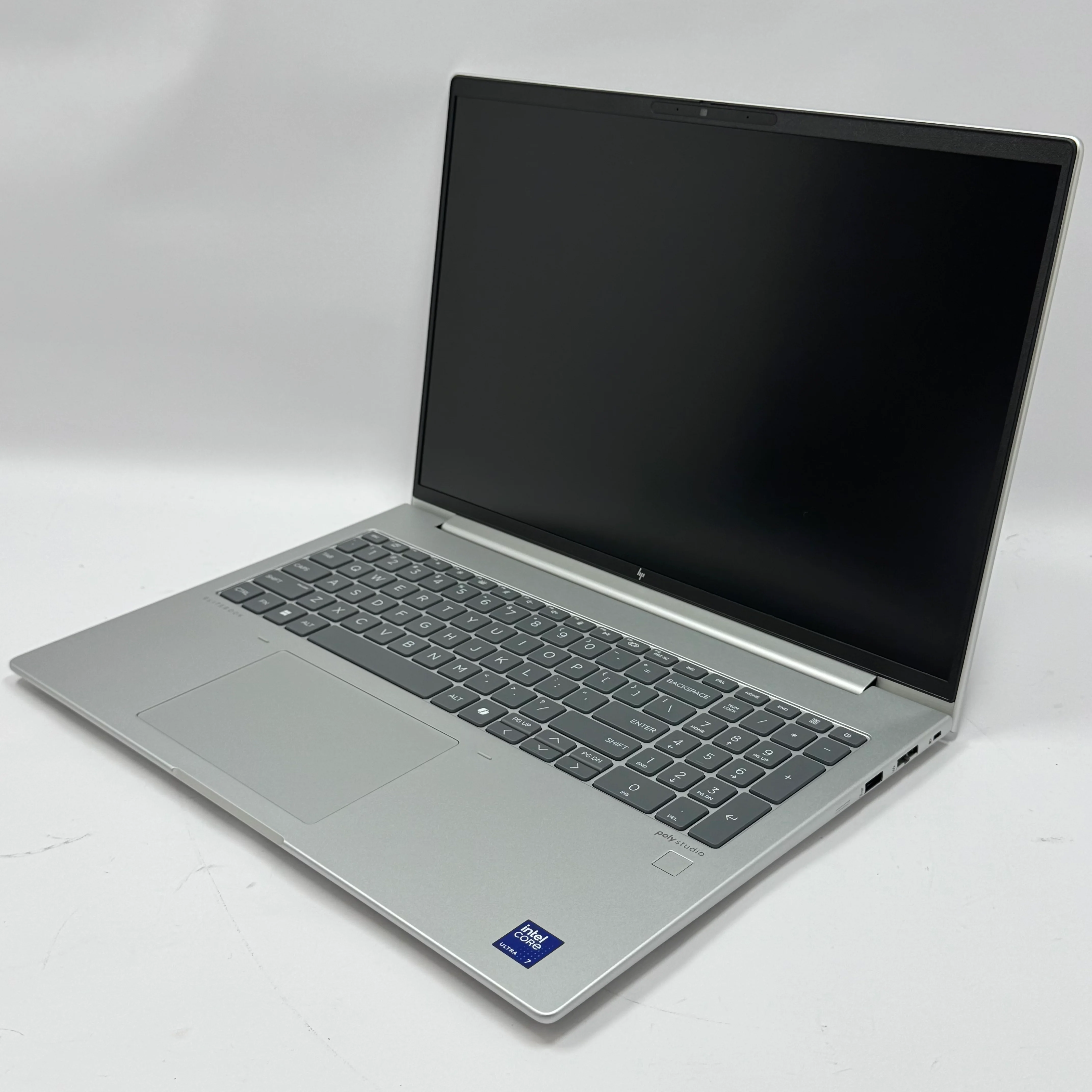 HP Elitebook 660 G11 A6UD2UT 16" Ultra 7 155U 1.7GHz 32GB RAM 500GB SSD - Image 4
