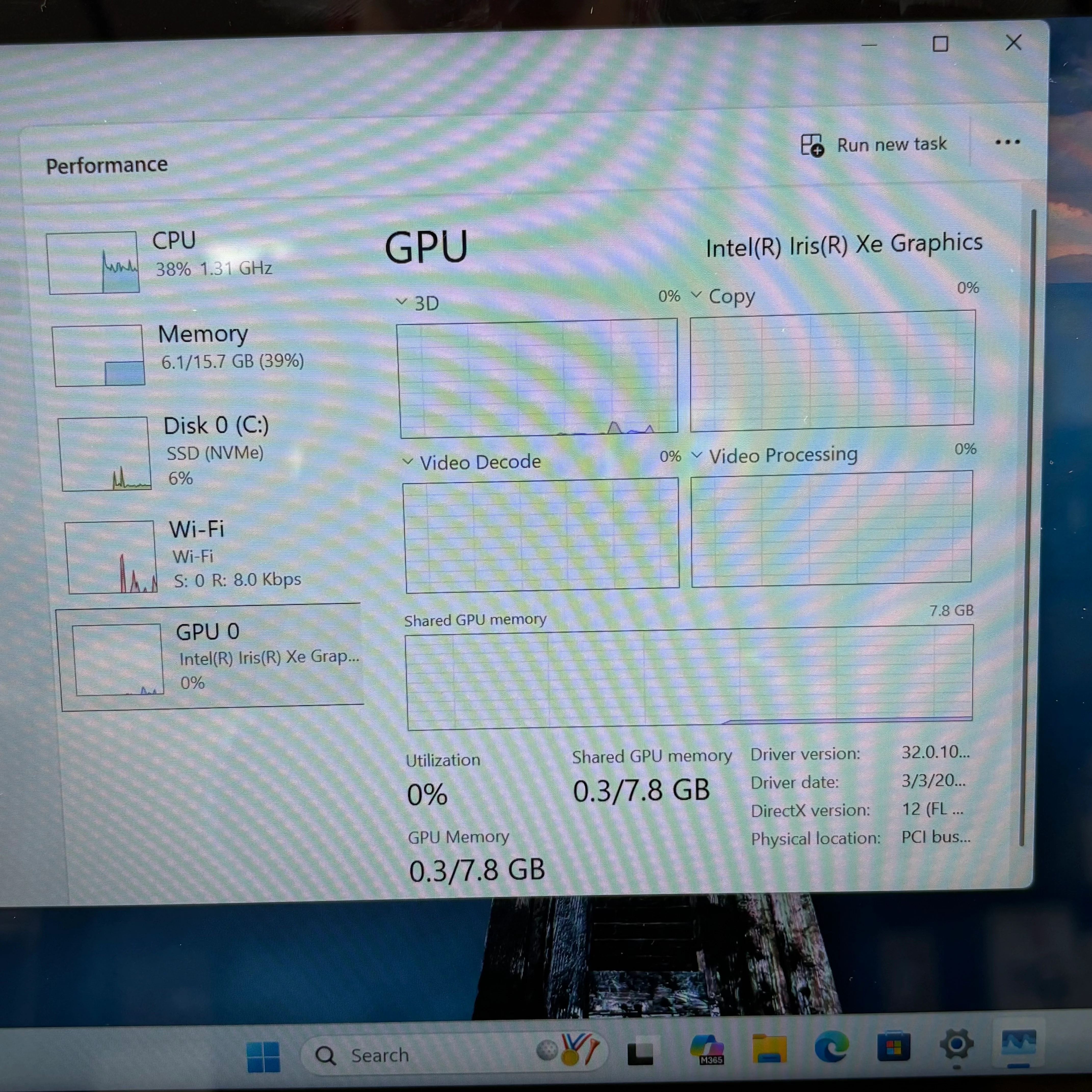 HP EliteBook x360 830 G8 14.4" i5-1135G7 2.4GHz 16GB RAM 256GB SSD - Image 3