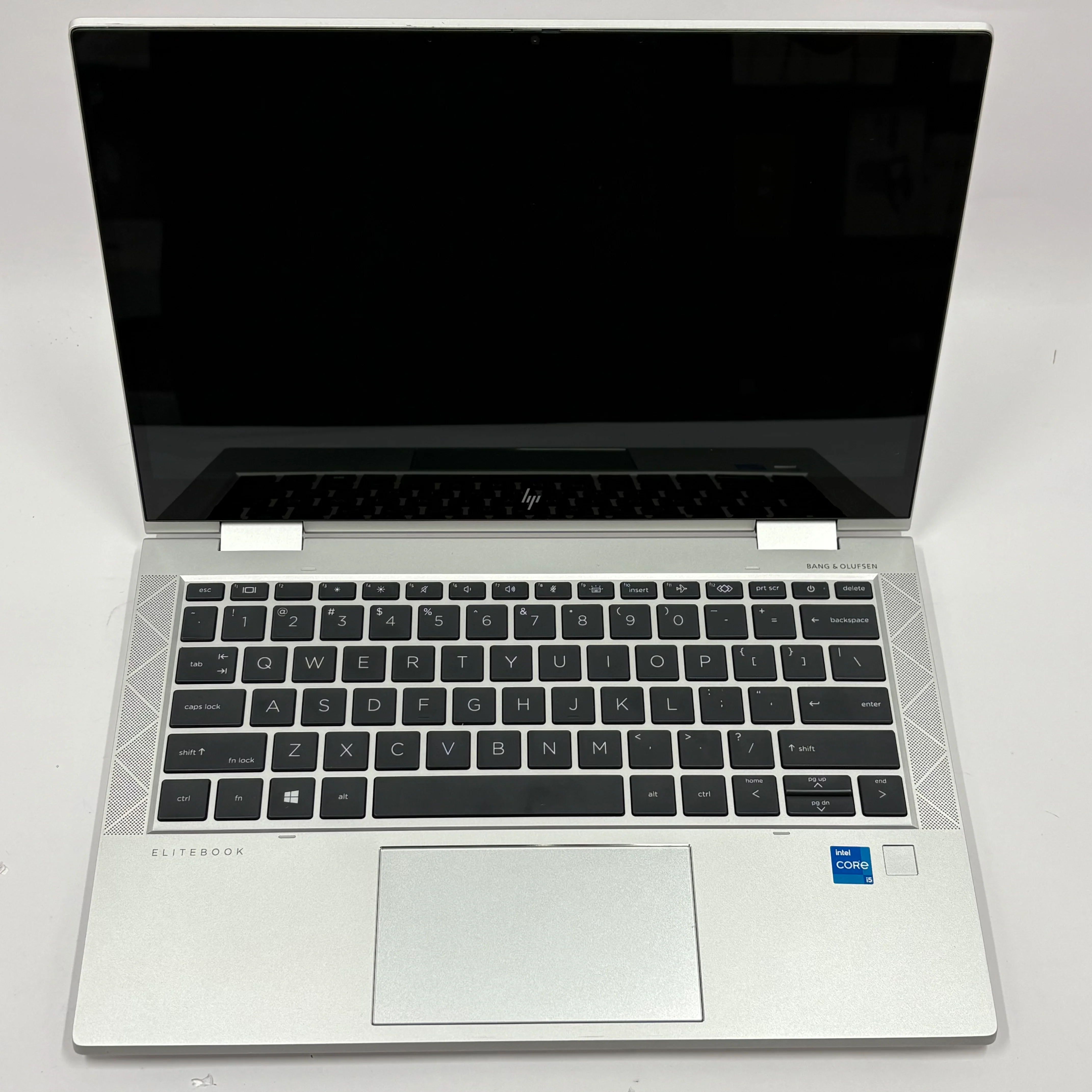 HP EliteBook x360 830 G8 14.4" i5-1135G7 2.4GHz 16GB RAM 256GB SSD - Image 4