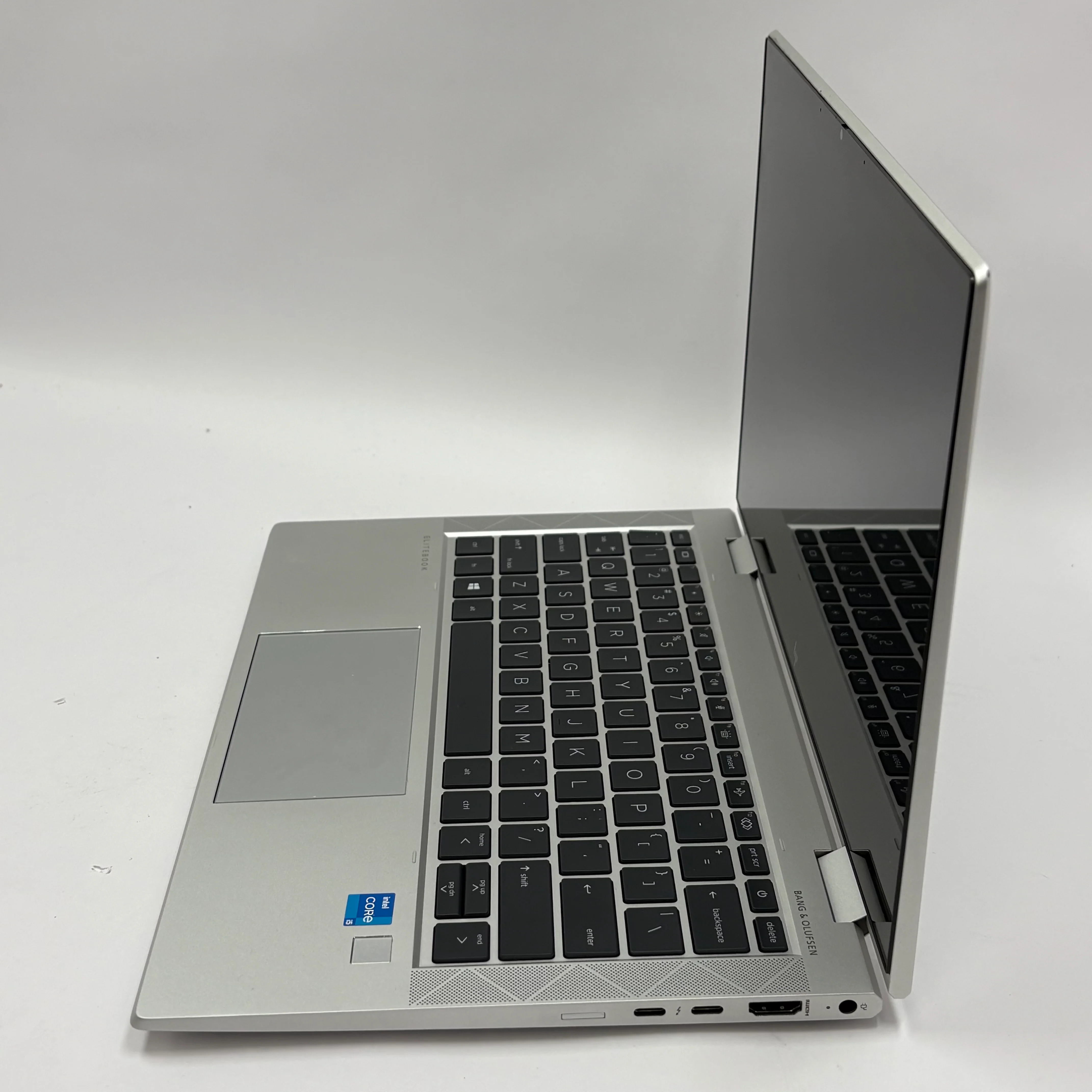 HP EliteBook x360 830 G8 14.4" i5-1135G7 2.4GHz 16GB RAM 256GB SSD - Image 5