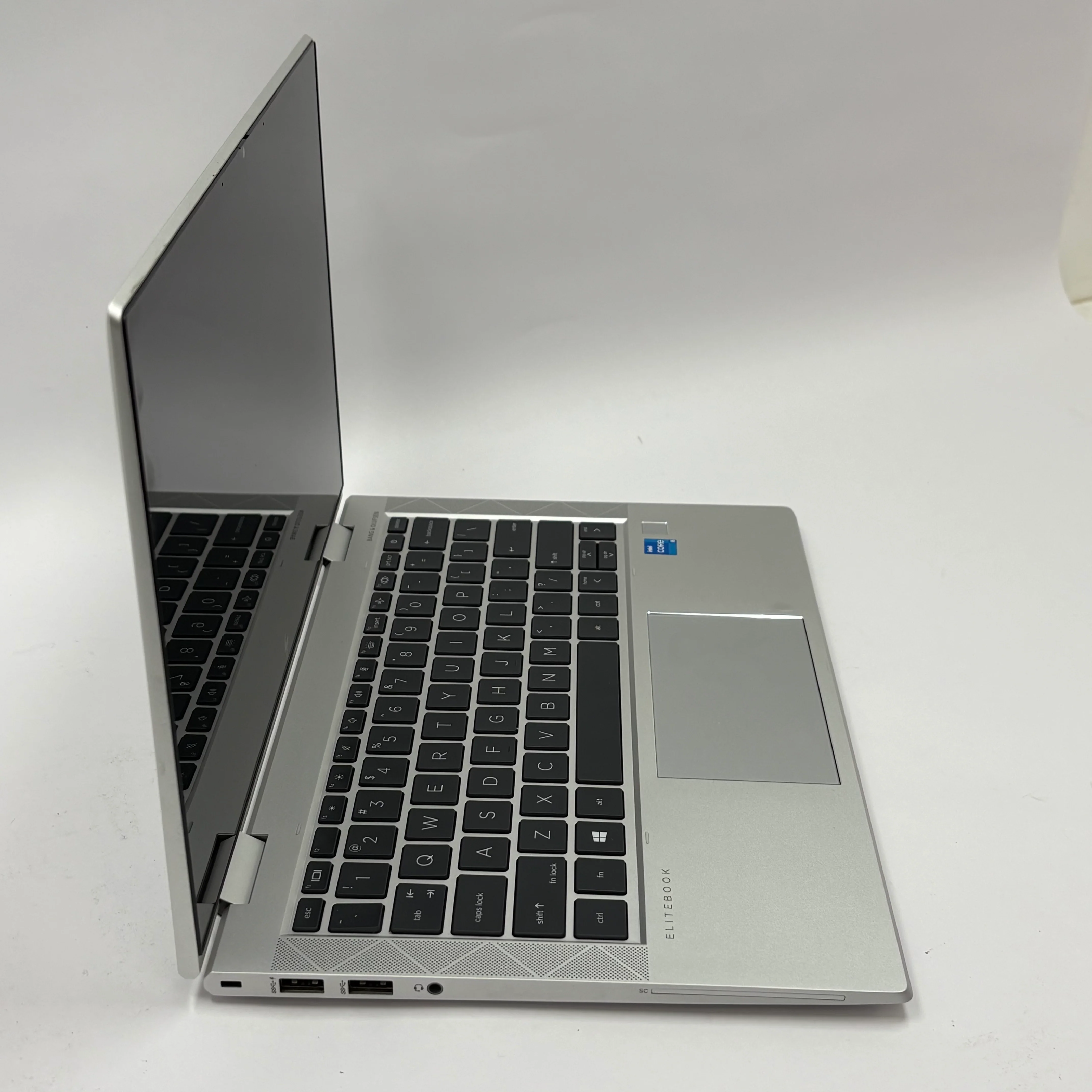 HP EliteBook x360 830 G8 14.4" i5-1135G7 2.4GHz 16GB RAM 256GB SSD - Image 6