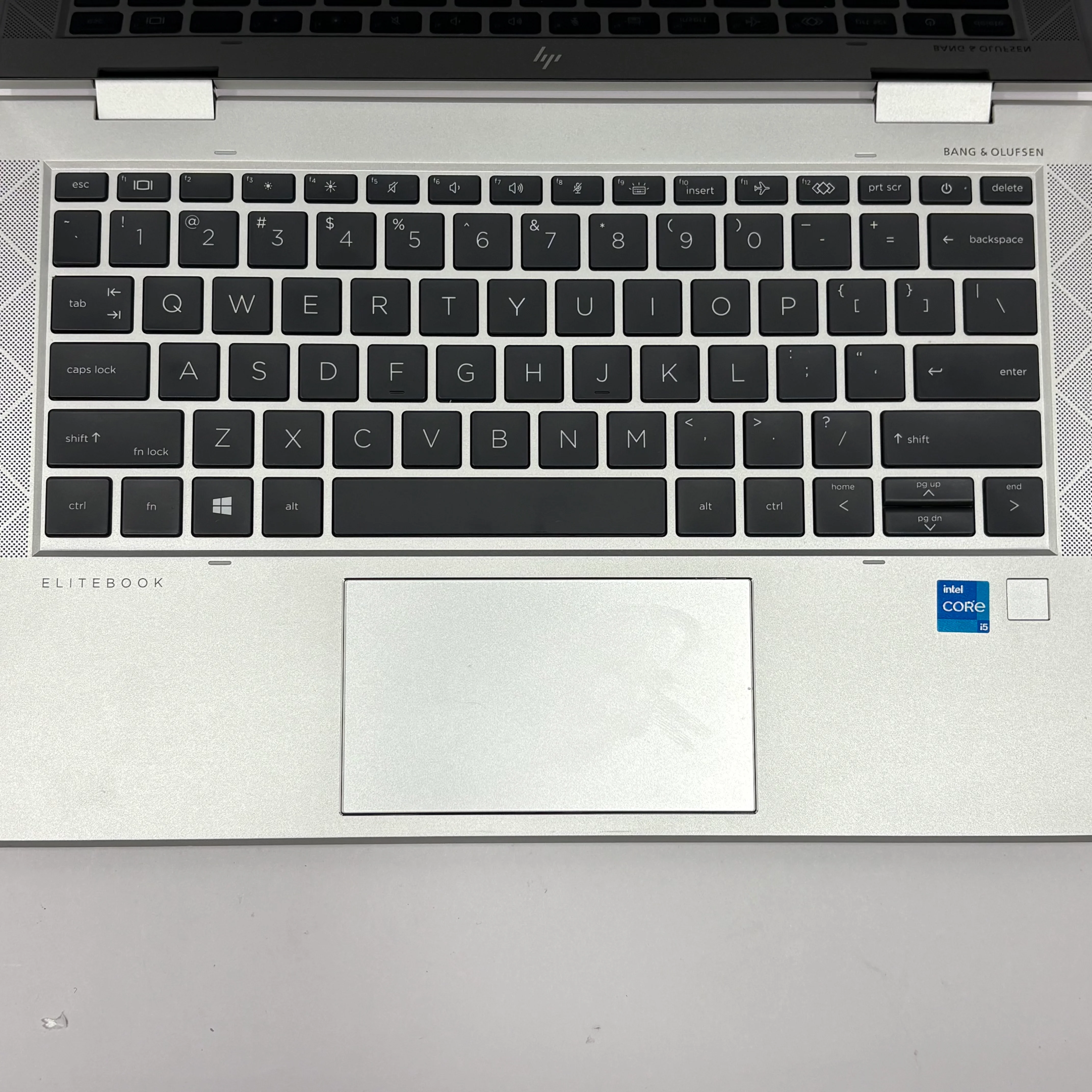 HP EliteBook x360 830 G8 14.4" i5-1135G7 2.4GHz 16GB RAM 256GB SSD - Image 7