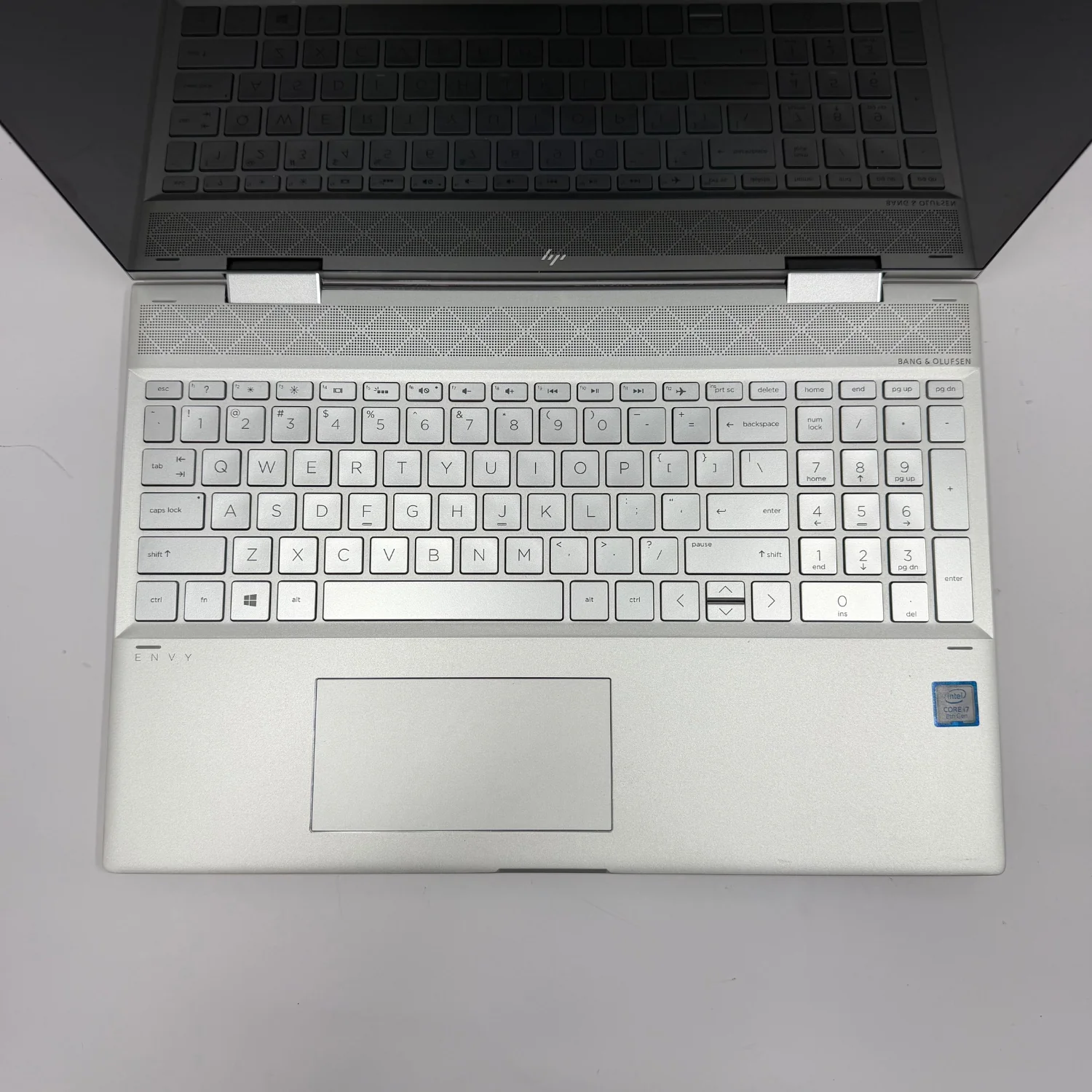 HP Envy X360 15.6" i7-8565U 1.8GHz 8GB RAM 1TB SSD - Image 10