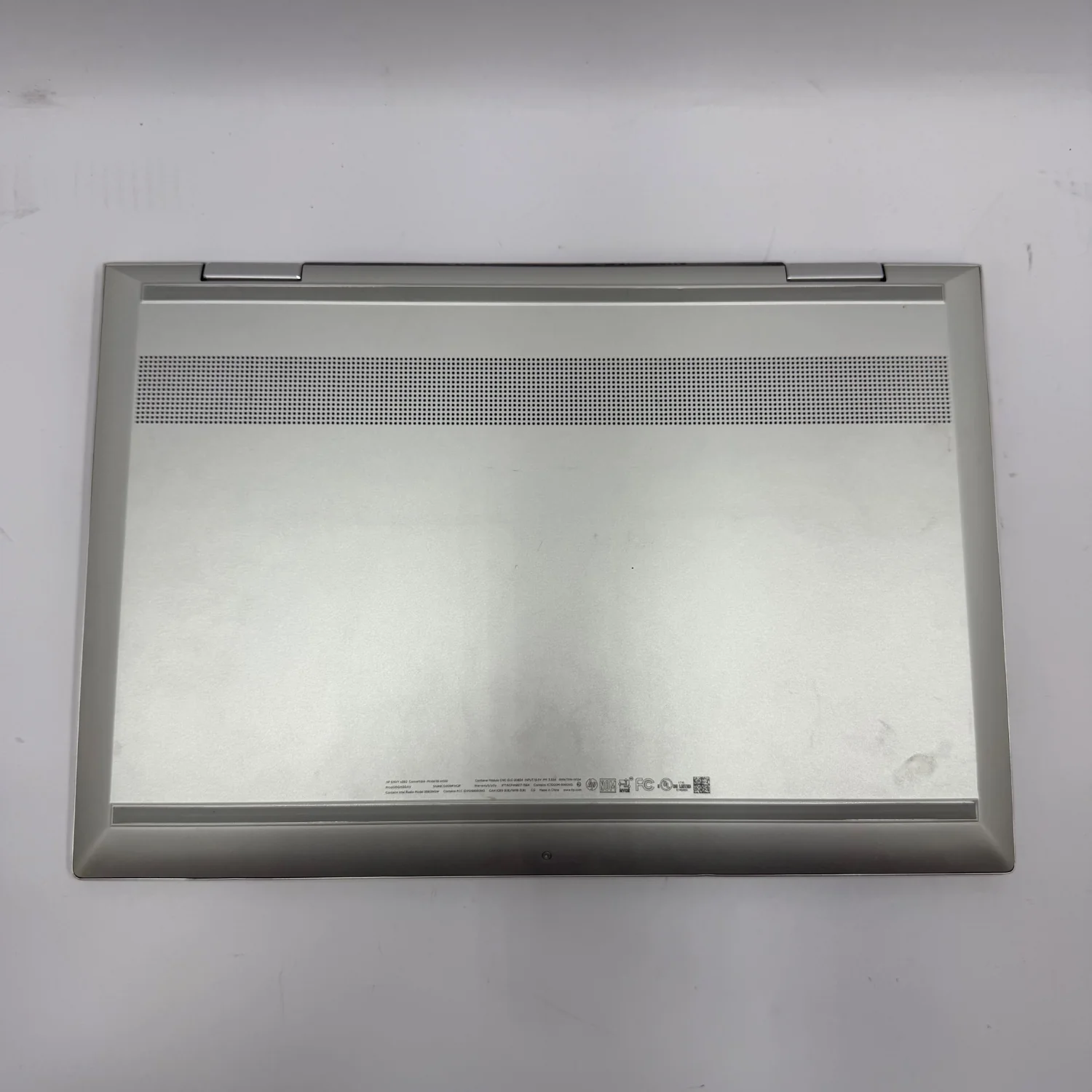 HP Envy X360 15.6" i7-8565U 1.8GHz 8GB RAM 1TB SSD - Image 12