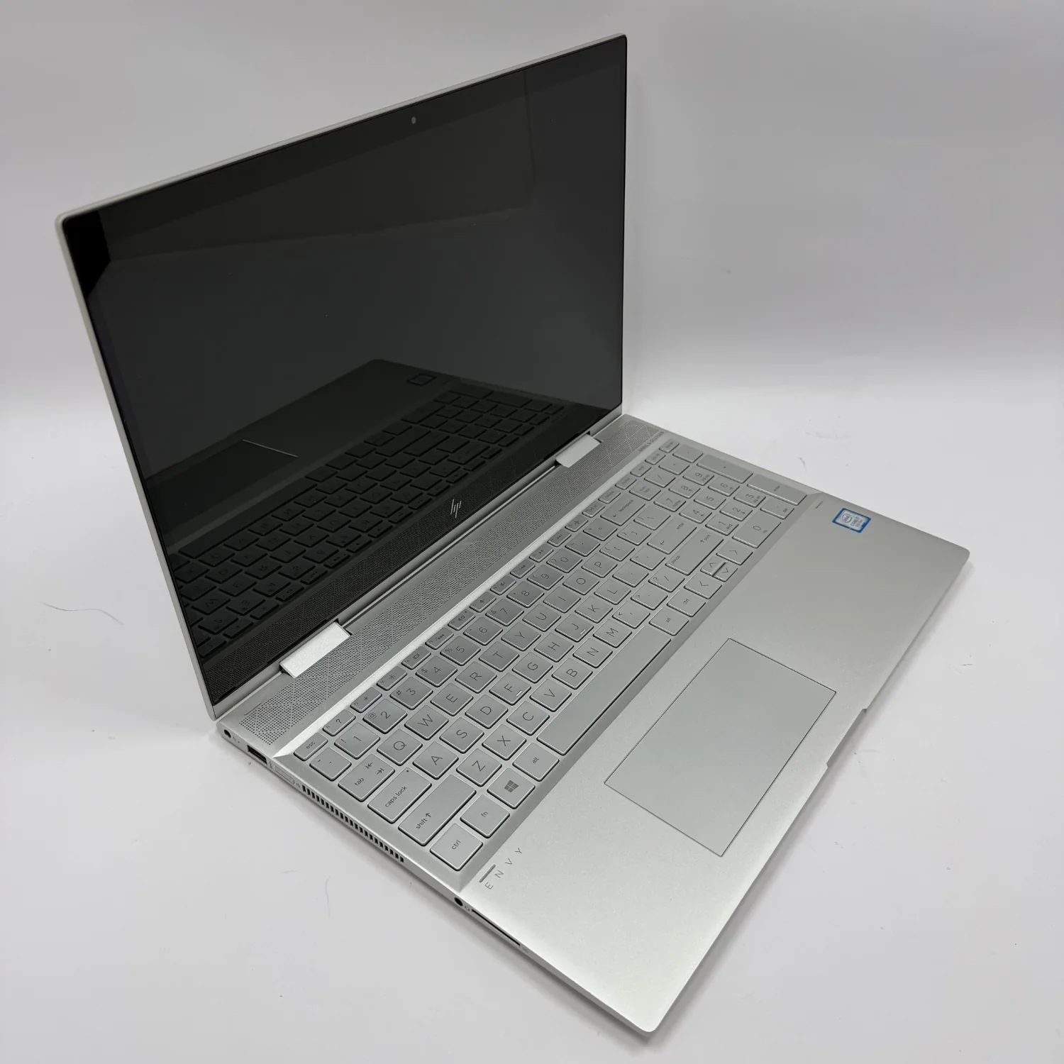 HP Envy X360 15.6" i7-8565U 1.8GHz 8GB RAM 1TB SSD - Image 3
