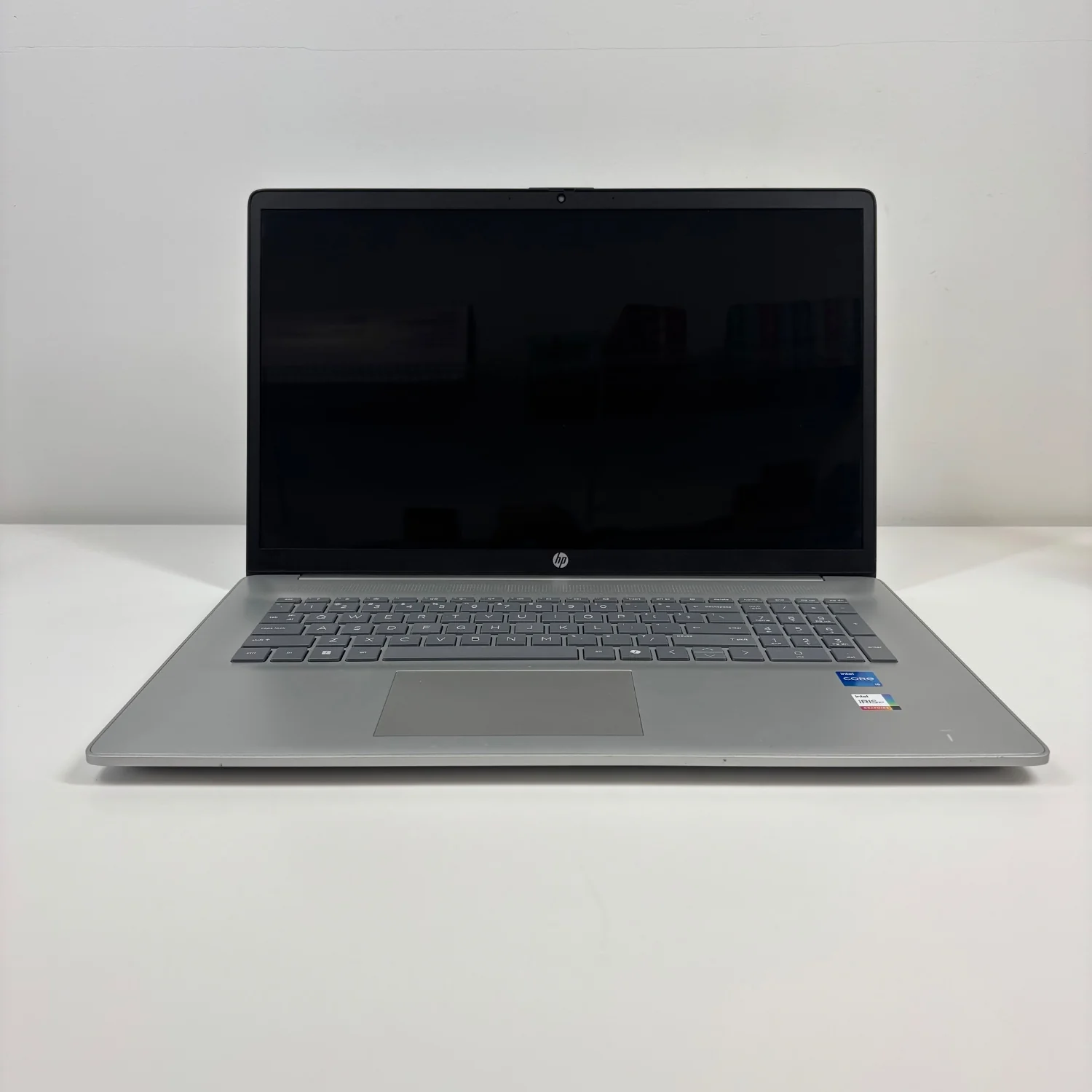 HP Laptop 17-CN3123NR 17.3" i5-1335U 1.3GHz 16GB RAM 512GB SSD - Image 2