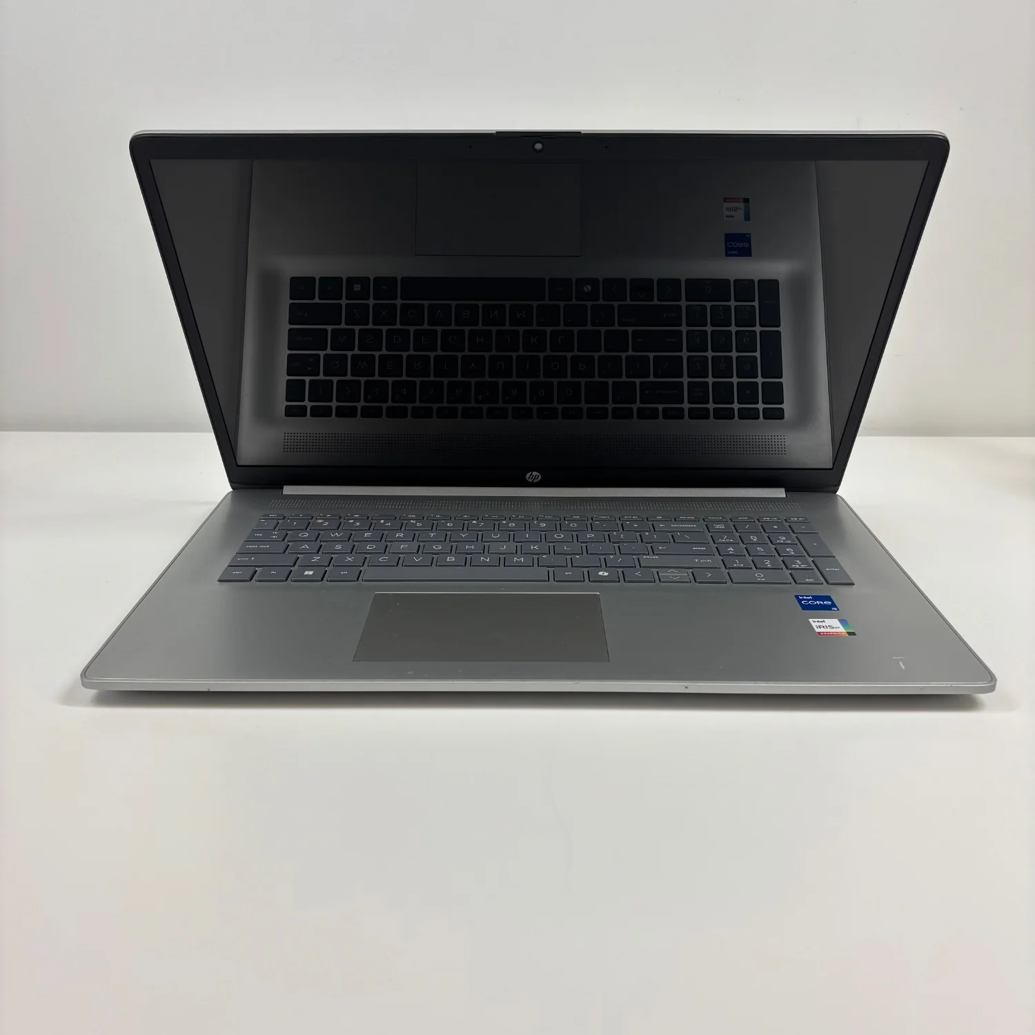 HP Laptop 17-CN3123NR 17.3" i5-1335U 1.3GHz 16GB RAM 512GB SSD - Image 5