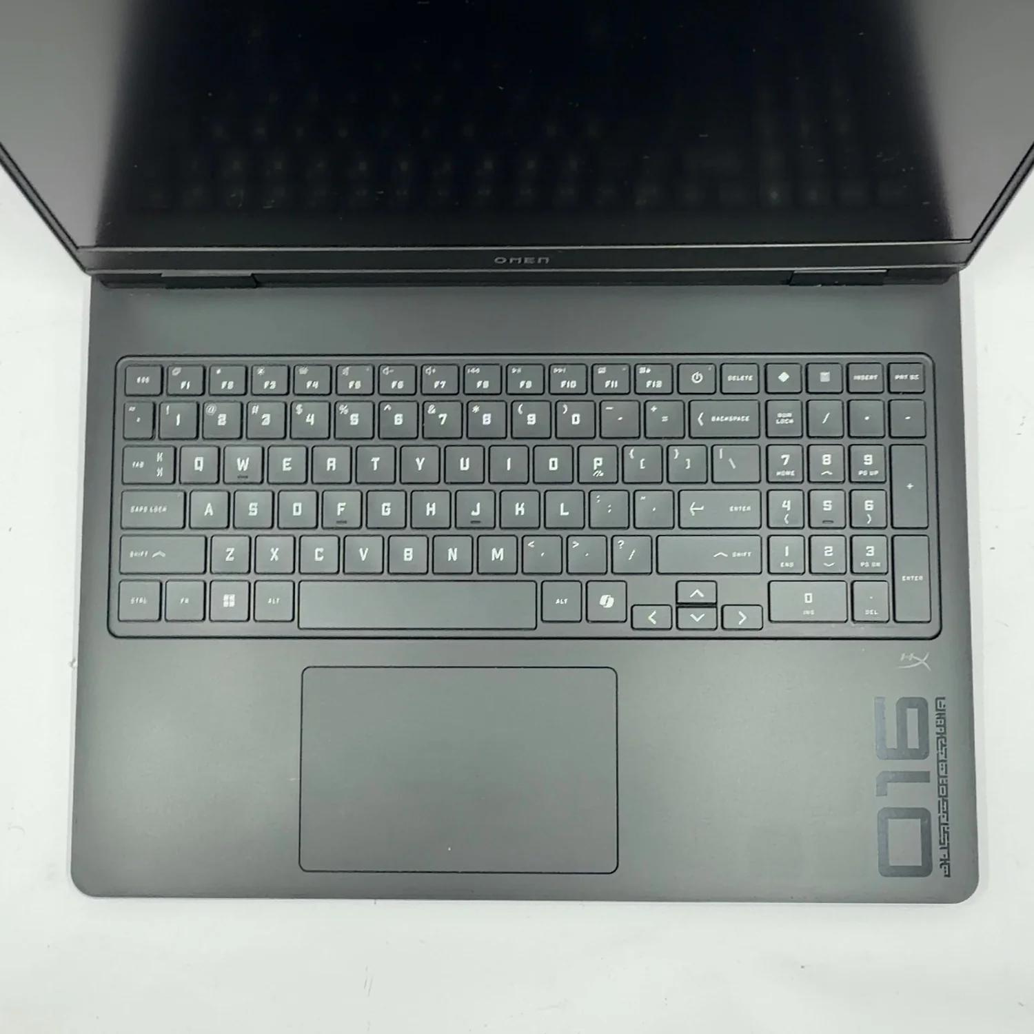 HP Omen Slim 16" Core Ultra 5 225U 1.7GHz 16GB RAM 512GB SSD GeForce RTX 5050 - Image 10