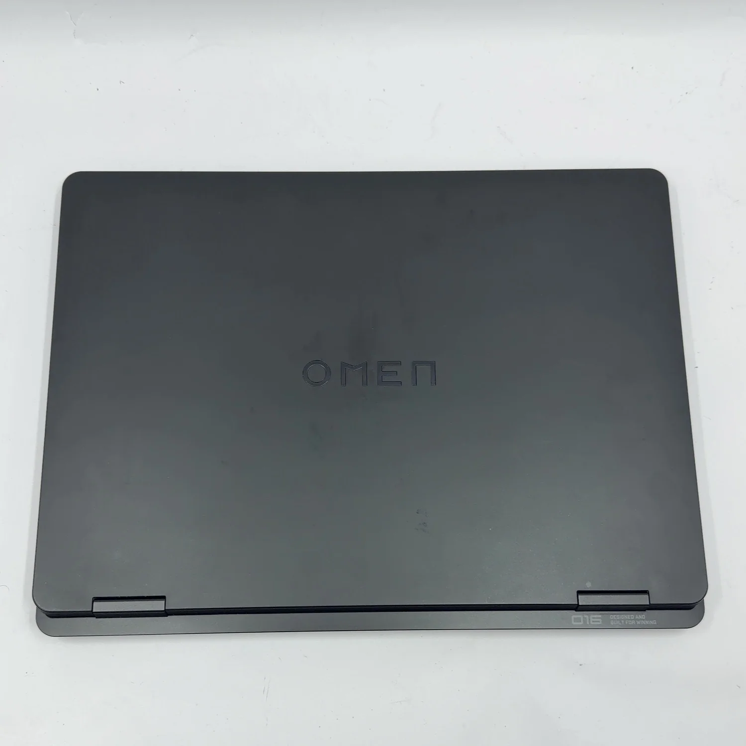 HP Omen Slim 16" Core Ultra 5 225U 1.7GHz 16GB RAM 512GB SSD GeForce RTX 5050 - Image 11