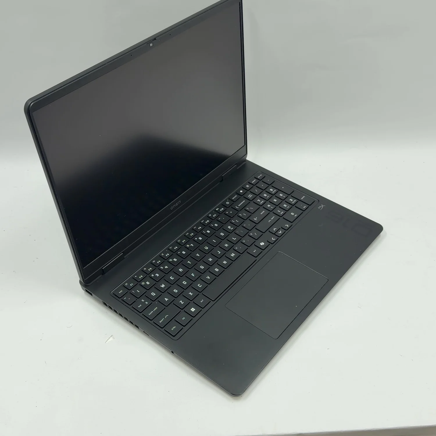 HP Omen Slim 16" Core Ultra 5 225U 1.7GHz 16GB RAM 512GB SSD GeForce RTX 5050 - Image 3
