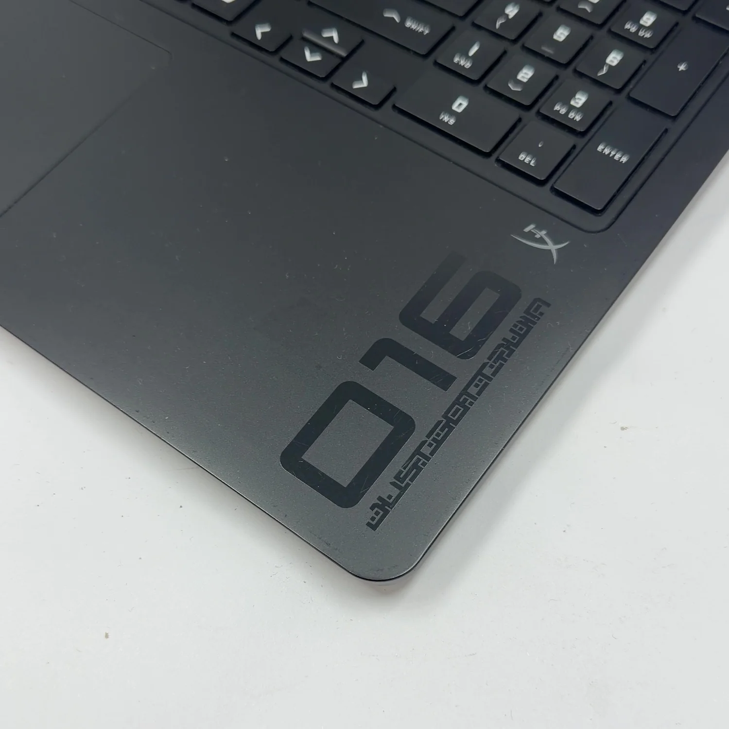 HP Omen Slim 16" Core Ultra 5 225U 1.7GHz 16GB RAM 512GB SSD GeForce RTX 5050 - Image 9