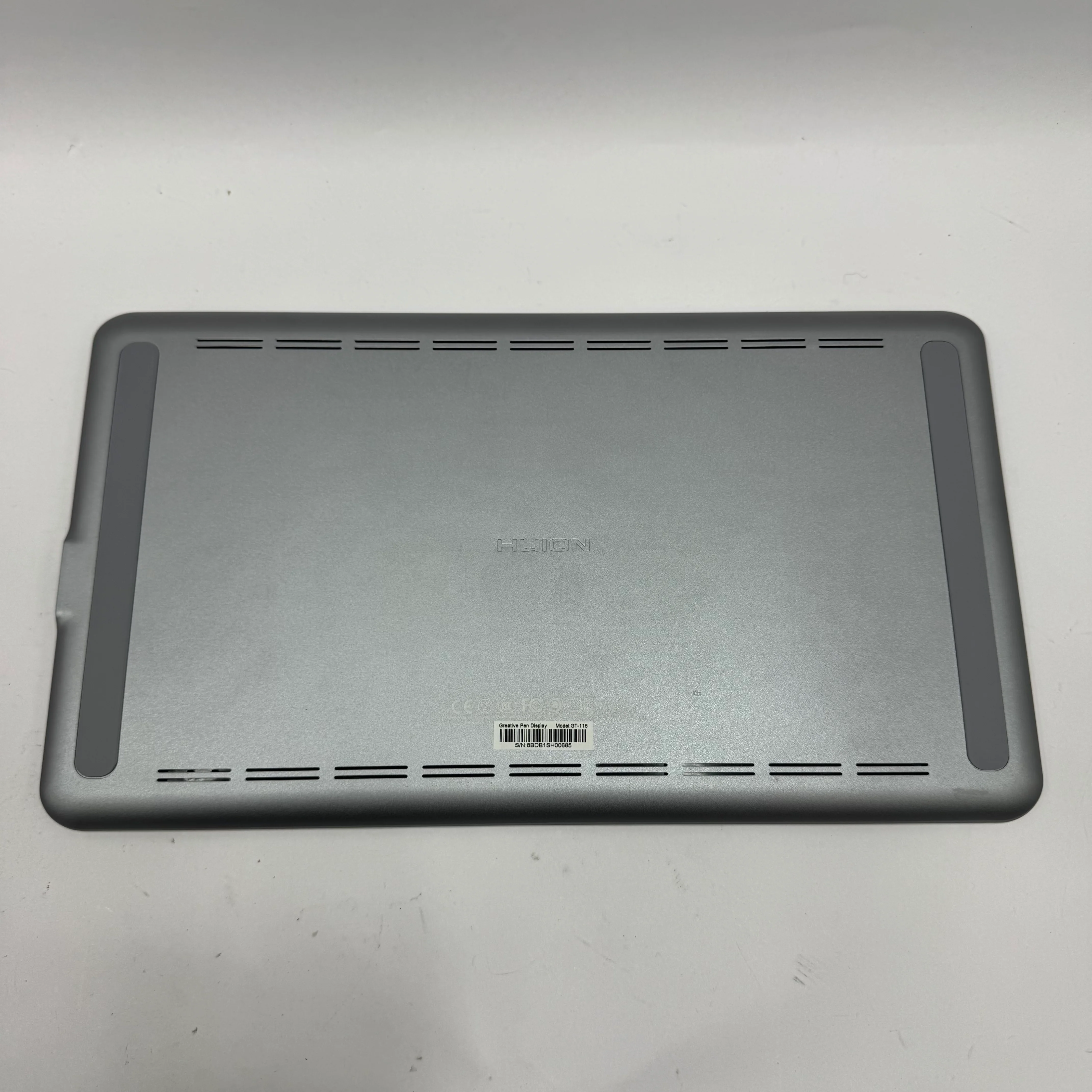 Huion Kamvas GT-116 Drawing Tablet - Image 4