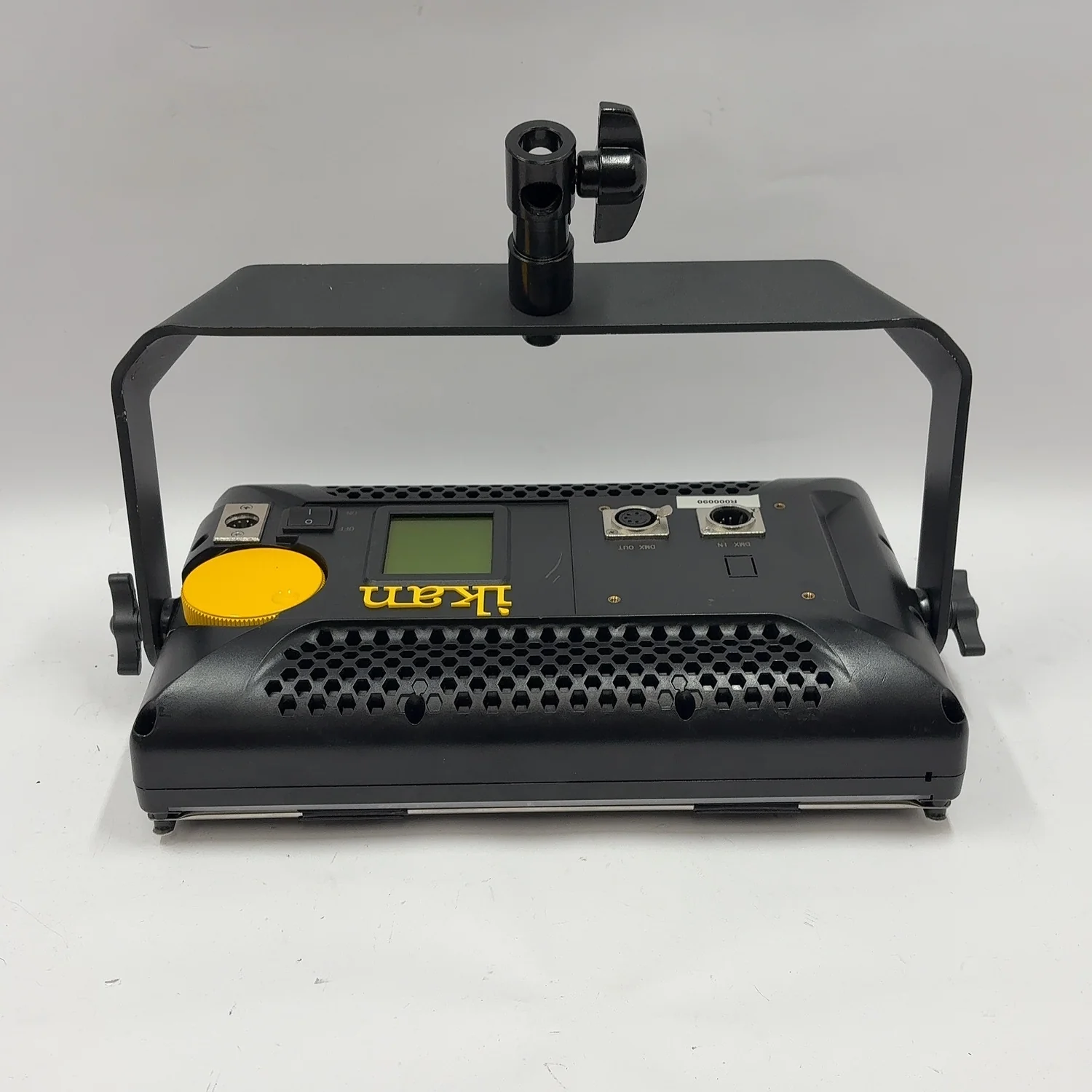 Ikan Lyra BI-Color Studio LED Light DMX Control LBX5 - Image 4