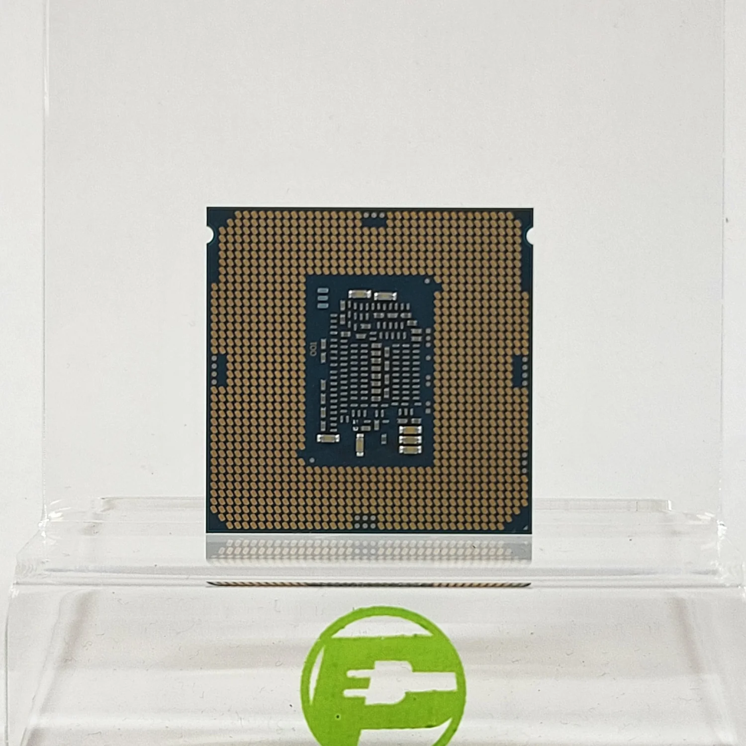 Intel Core i5-6600K 3.50GHz Quad Core SR2BV 4 Thread LGA 1151 - Image 2