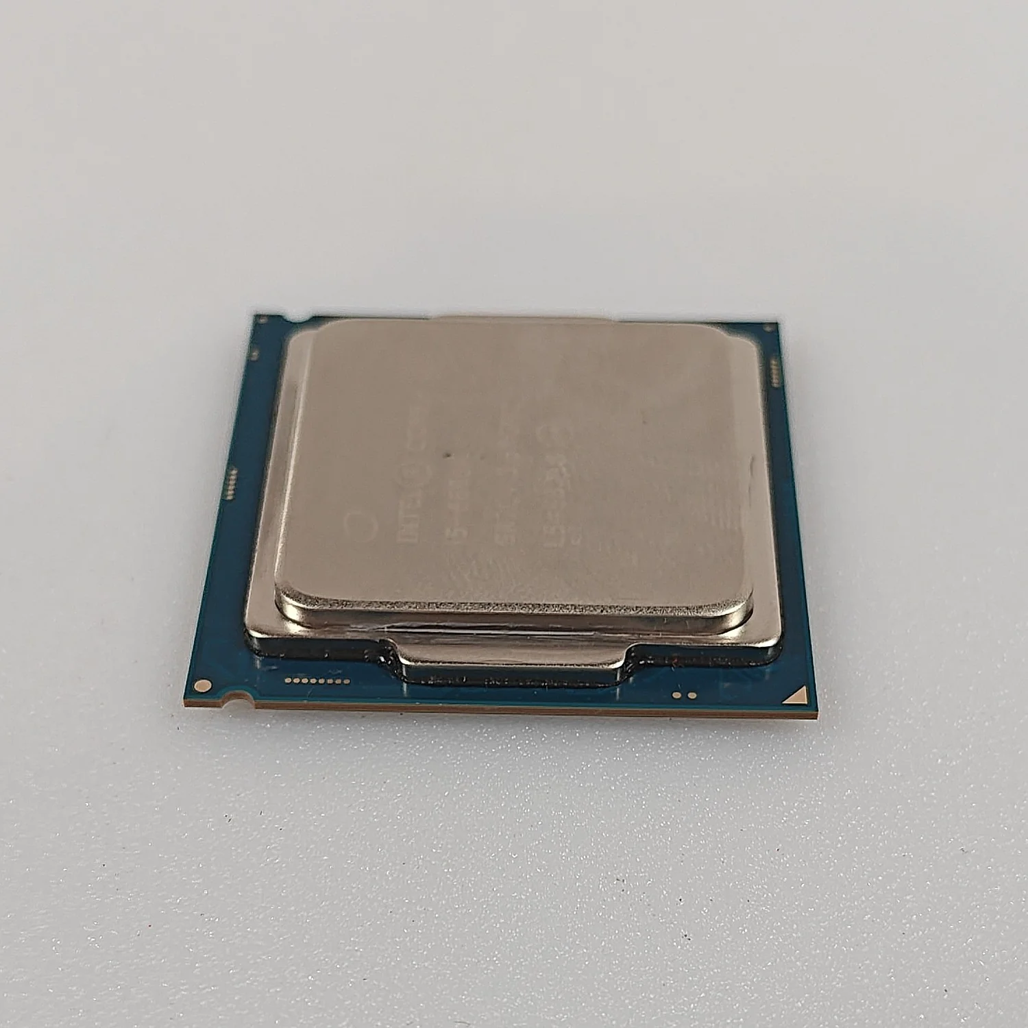 Intel Core i5-6600K 3.50GHz Quad Core SR2L4 4 Thread LGA 1151 - Image 3