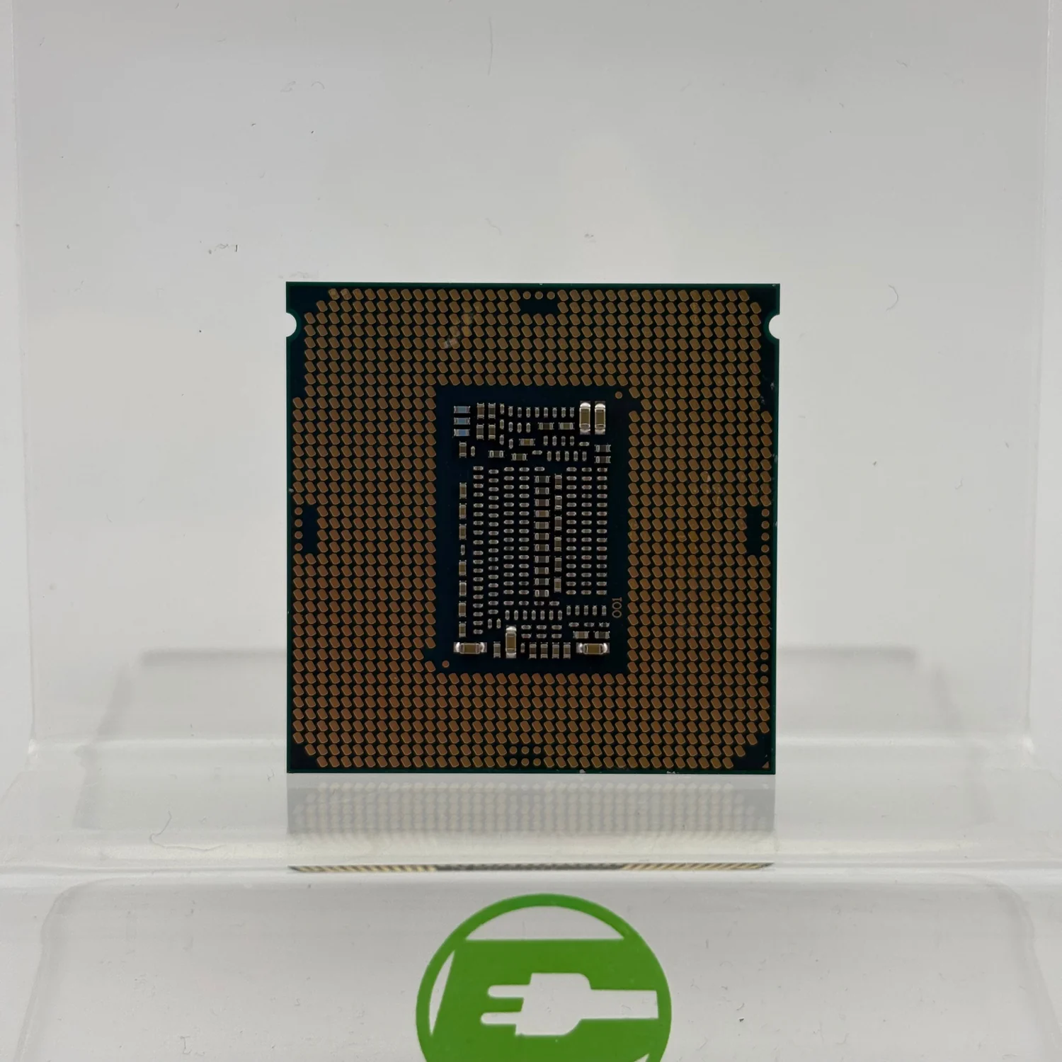 Intel Core i7-8700 3.20GHz 6 Core SR3QS 12 Thread LGA 1151 - Image 2
