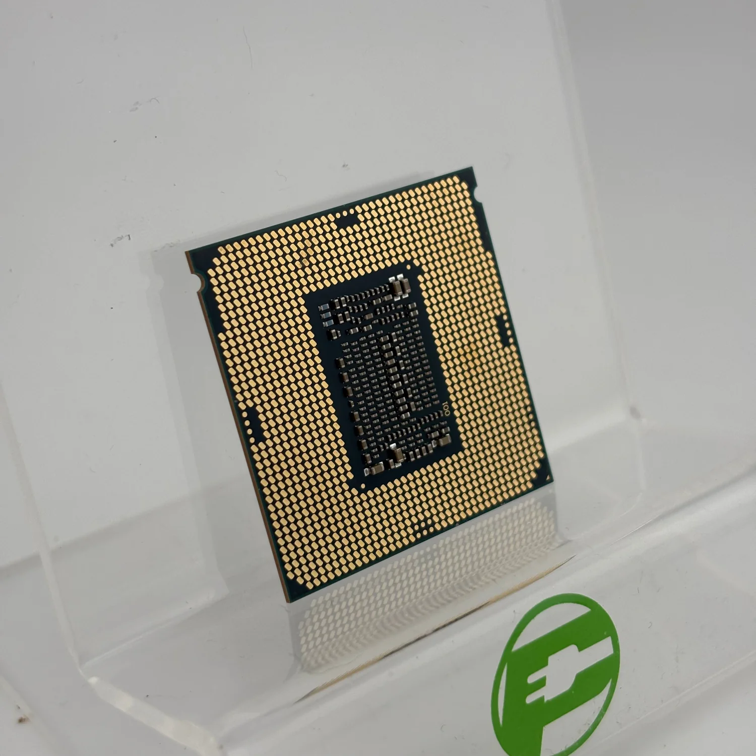 Intel Core i7-8700 3.20GHz 6 Core SR3QS 12 Thread LGA 1151 - Image 3