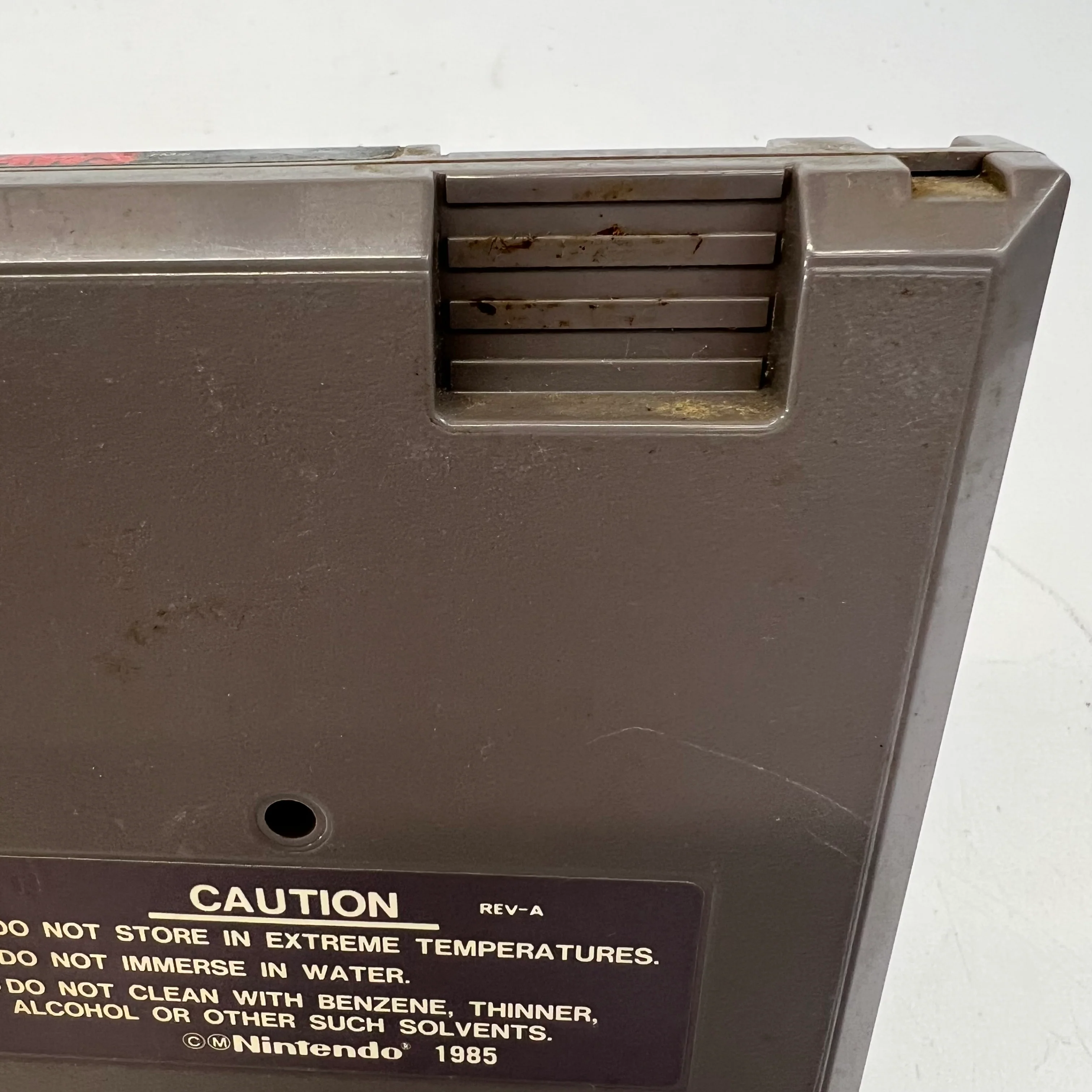 Jaws  (Nintendo NES,  1987) - Image 12