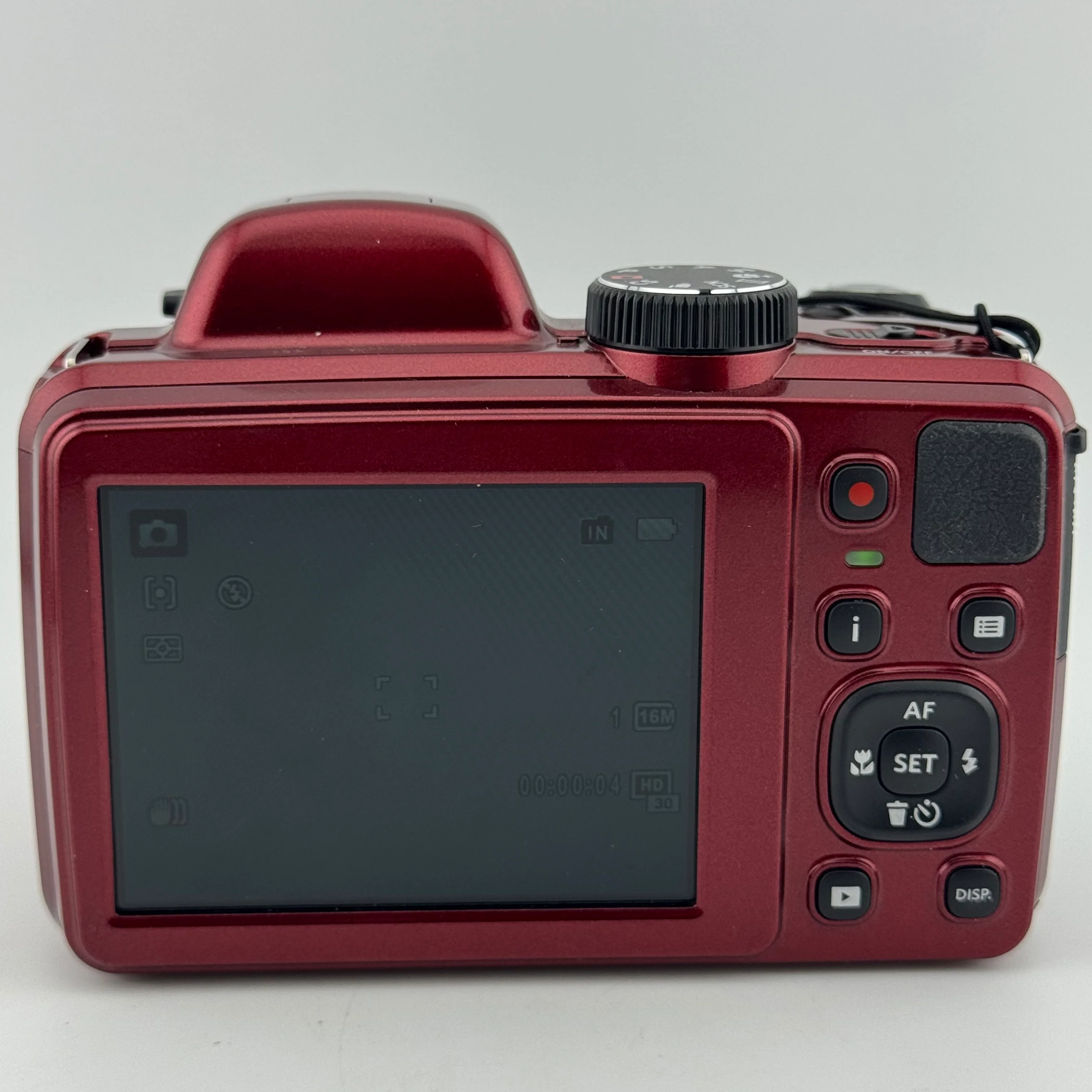 Kodak PIXPRO AZ401 16.0MP Compact Digital Camera - Image 10