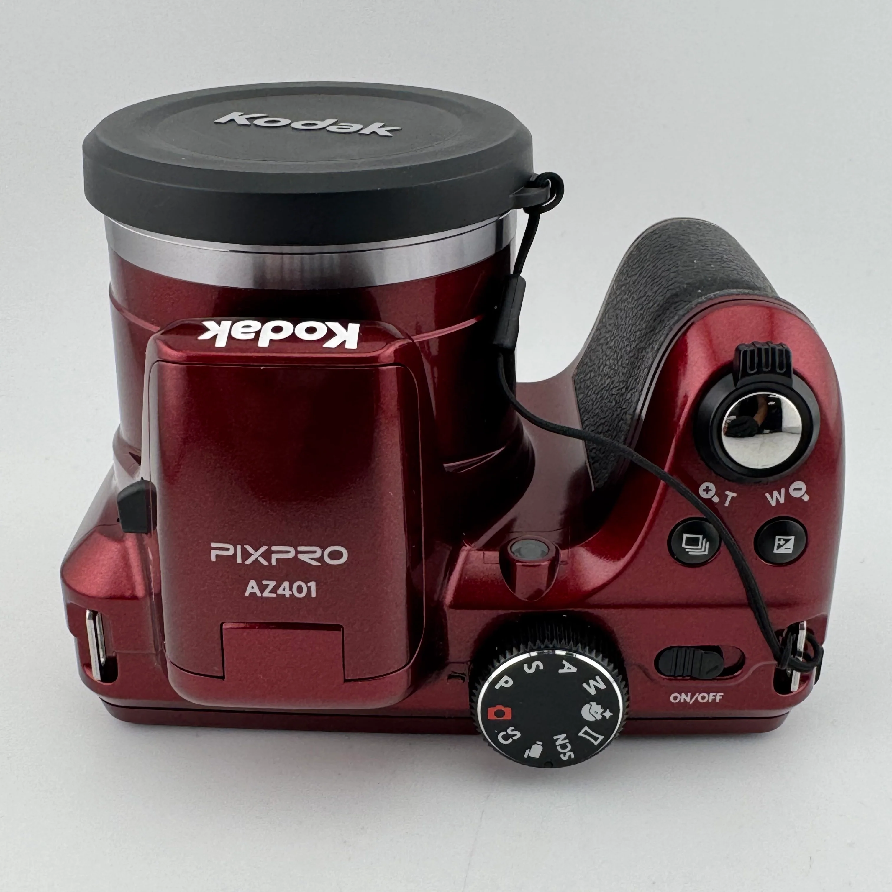 Kodak PIXPRO AZ401 16.0MP Compact Digital Camera - Image 11