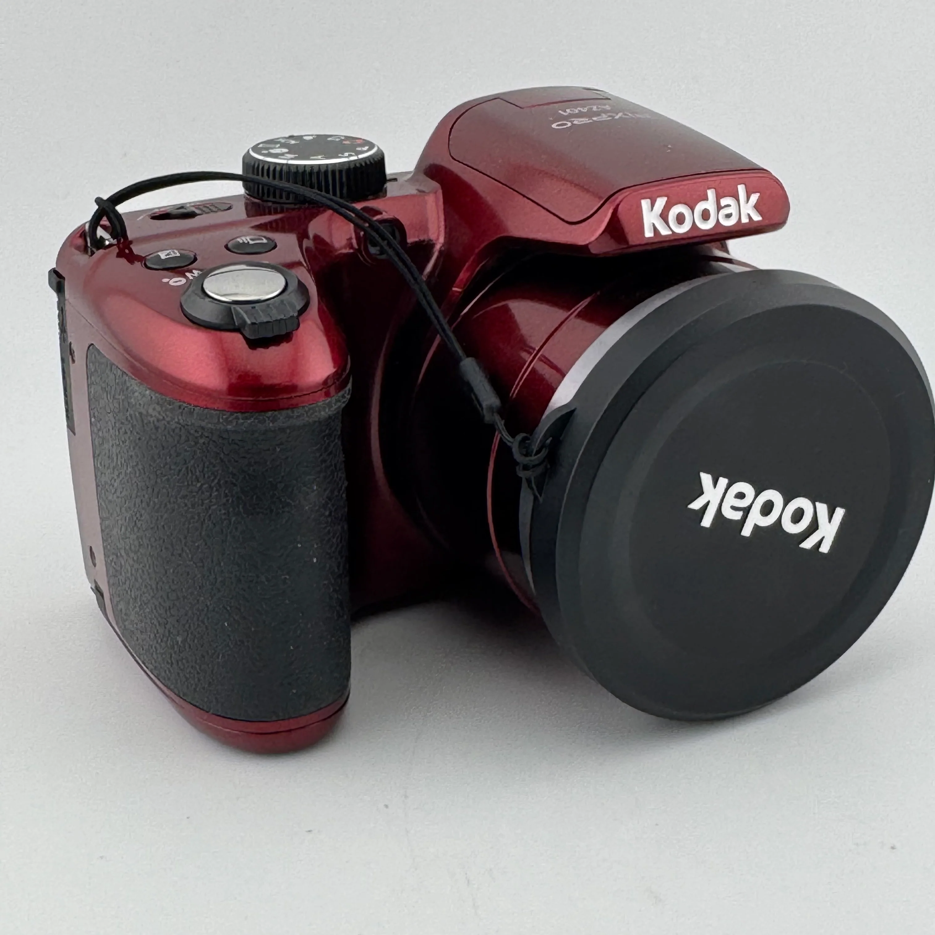 Kodak PIXPRO AZ401 16.0MP Compact Digital Camera - Image 3