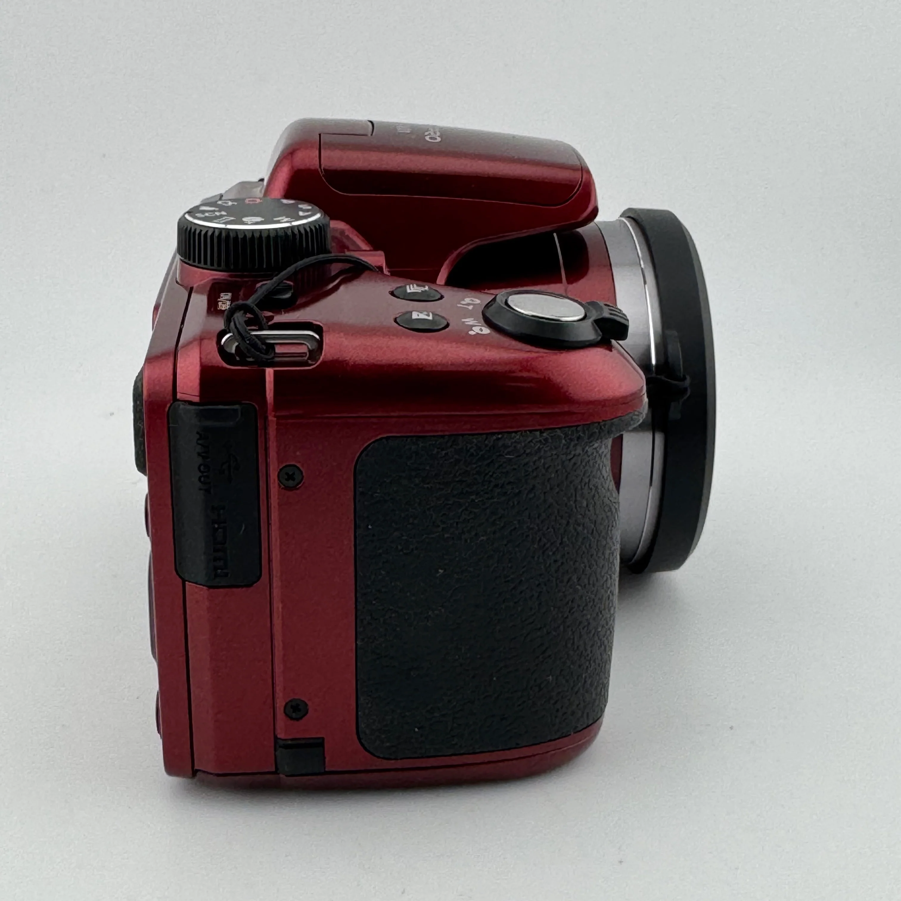 Kodak PIXPRO AZ401 16.0MP Compact Digital Camera - Image 6