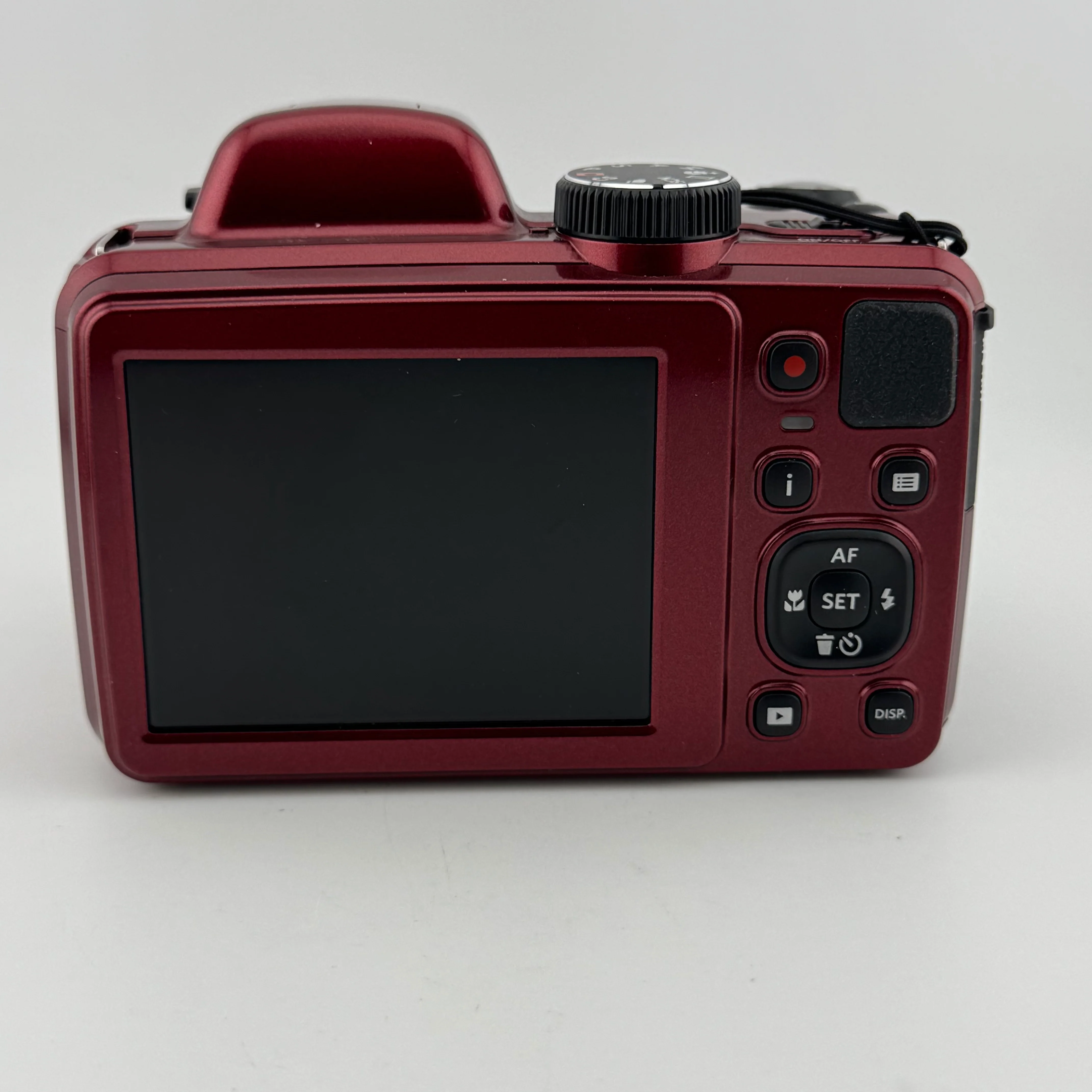 Kodak PIXPRO AZ401 16.0MP Compact Digital Camera - Image 7