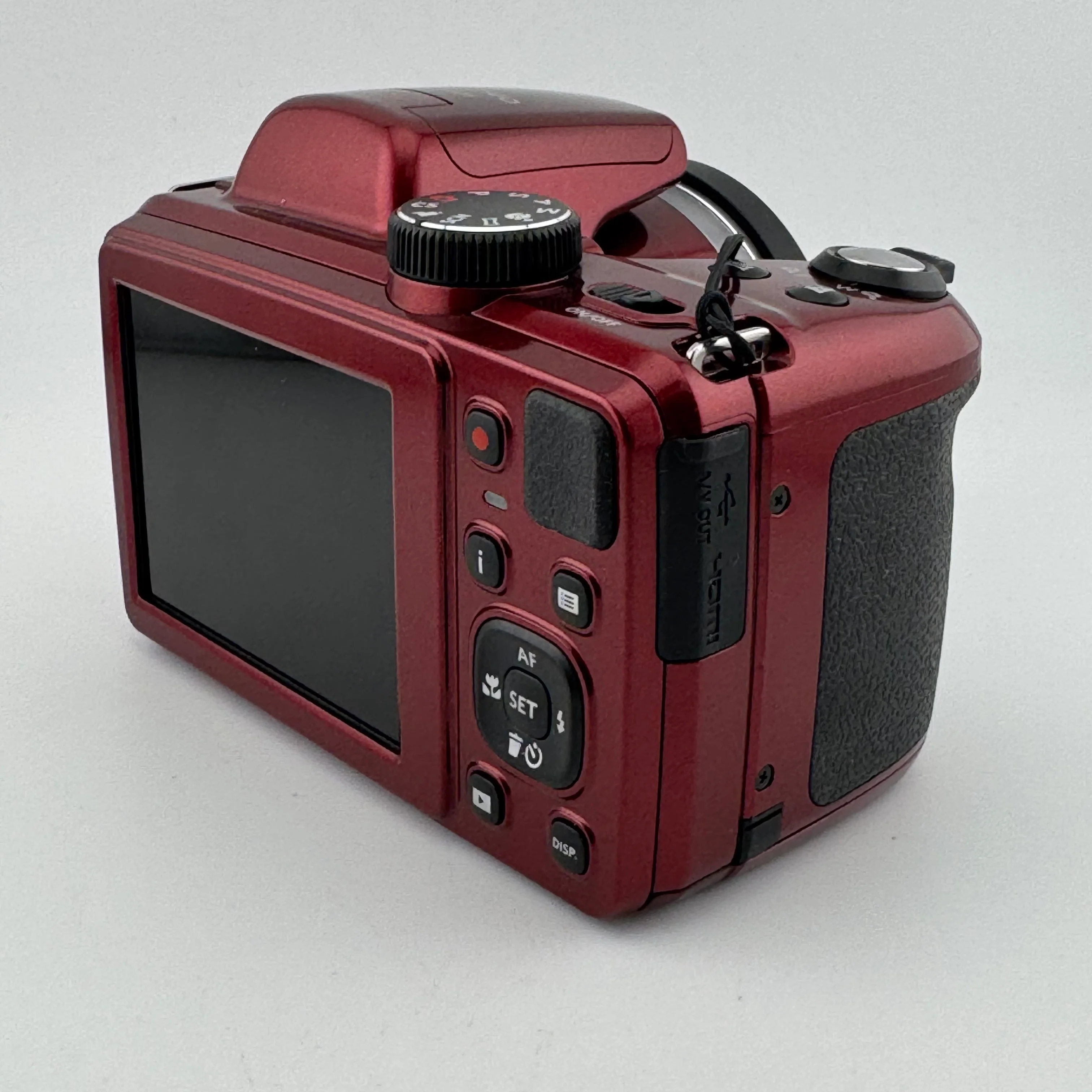 Kodak PIXPRO AZ401 16.0MP Compact Digital Camera - Image 9