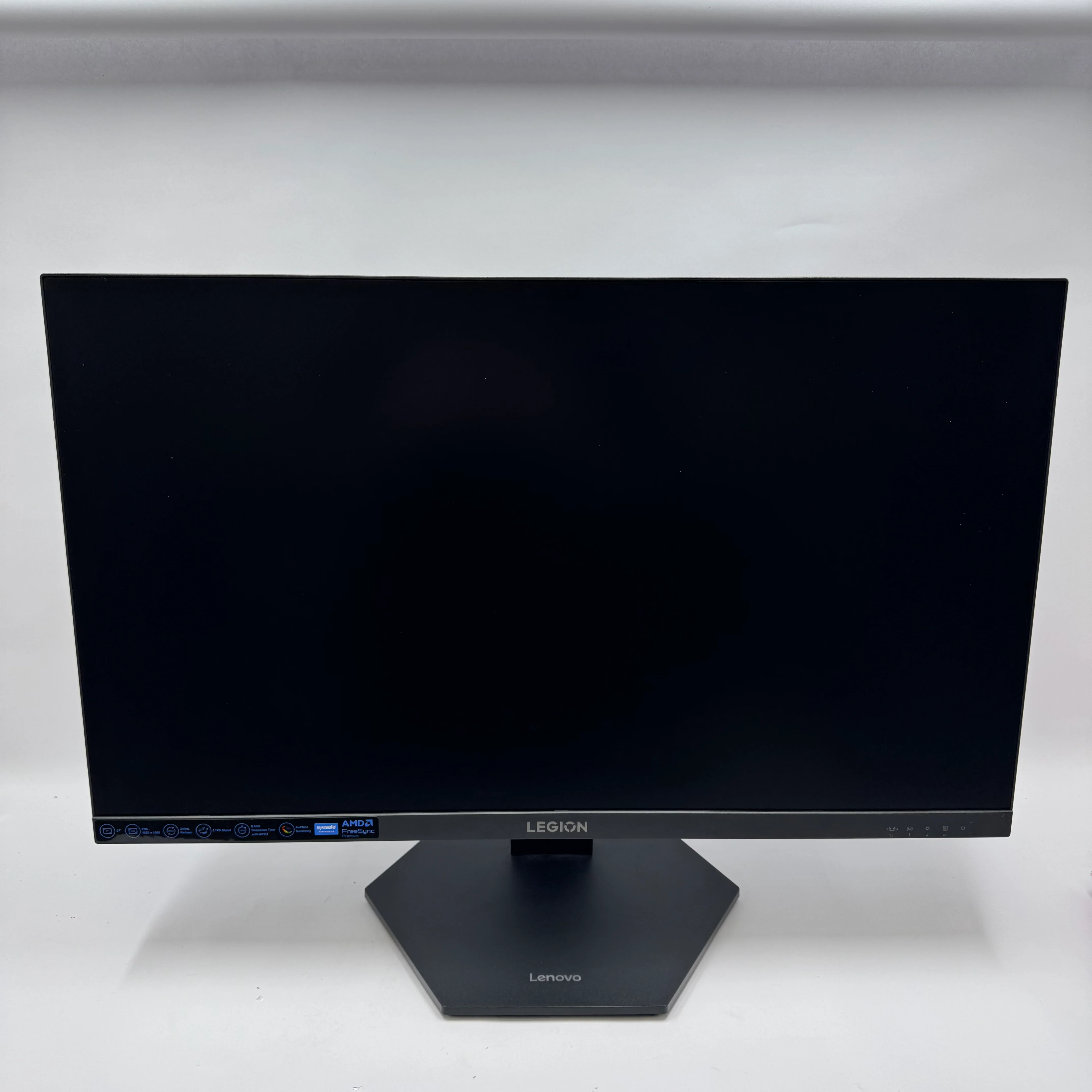 Lenovo 27" LEGION 27-10 FHD LCD IPS Gaming Monitor