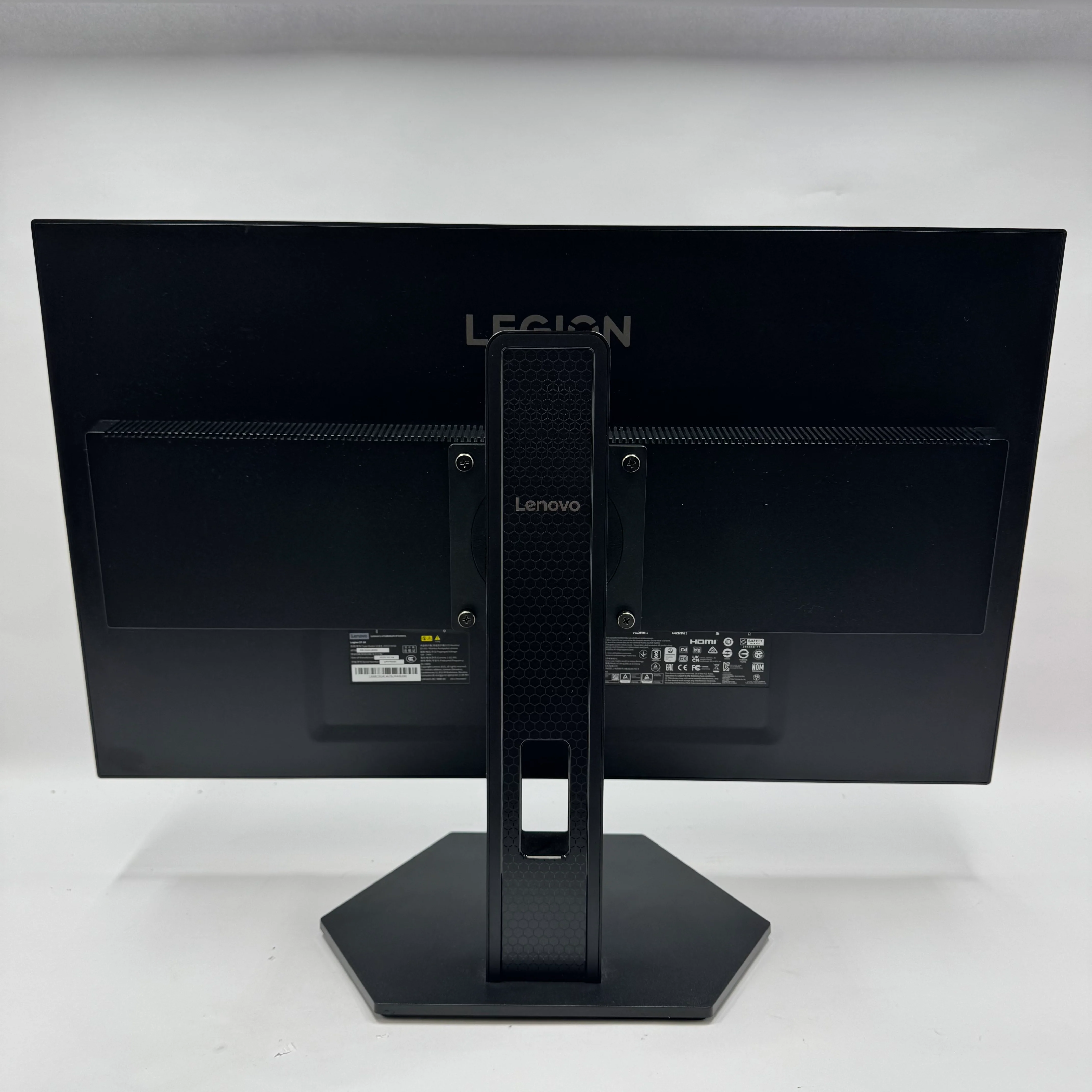 Lenovo 27" LEGION 27-10 FHD LCD IPS Gaming Monitor - Image 3