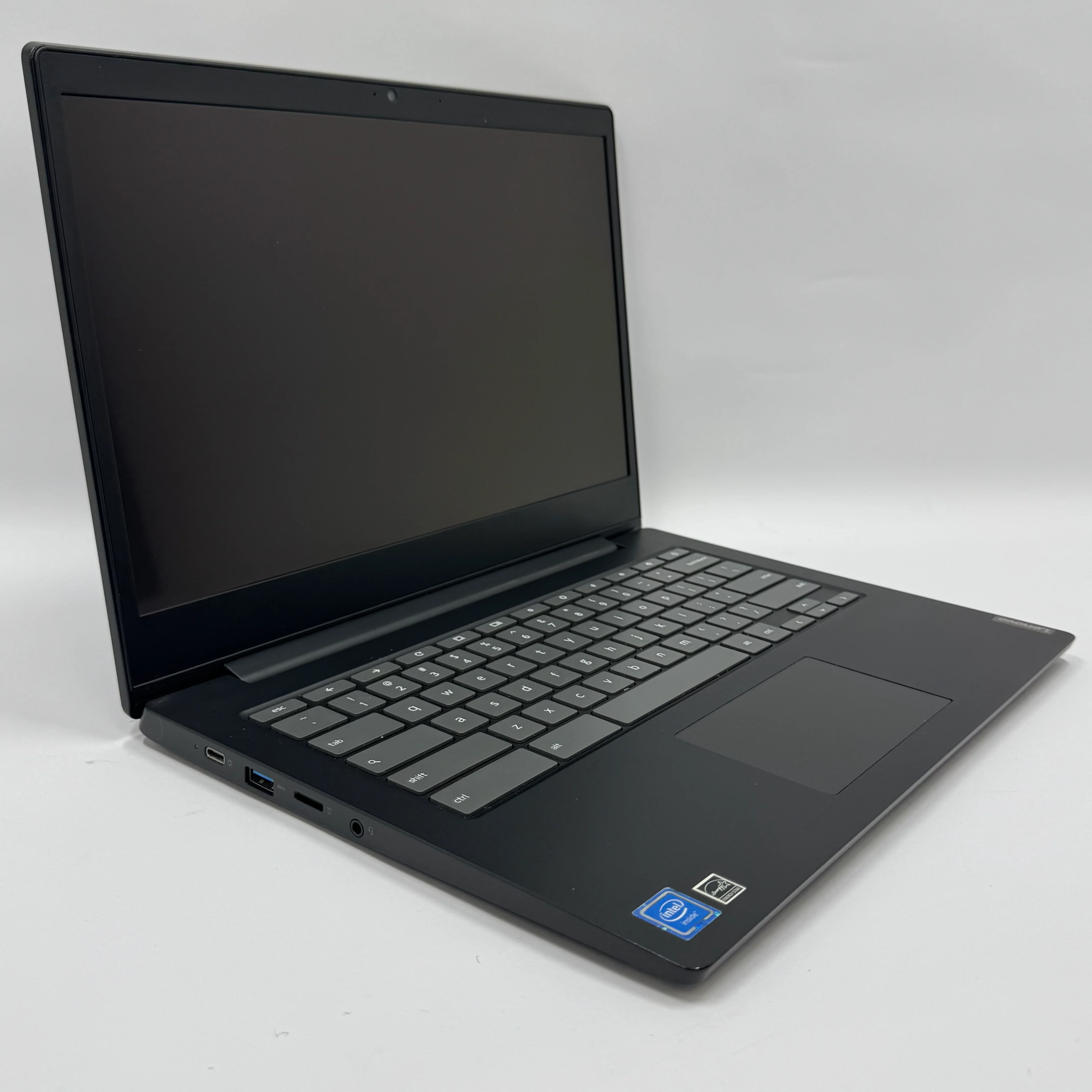 Lenovo Chromebook S340-14 Touch 81V30000US 14" Celeron N4000 4GB RAM 32GB SSD - Image 2