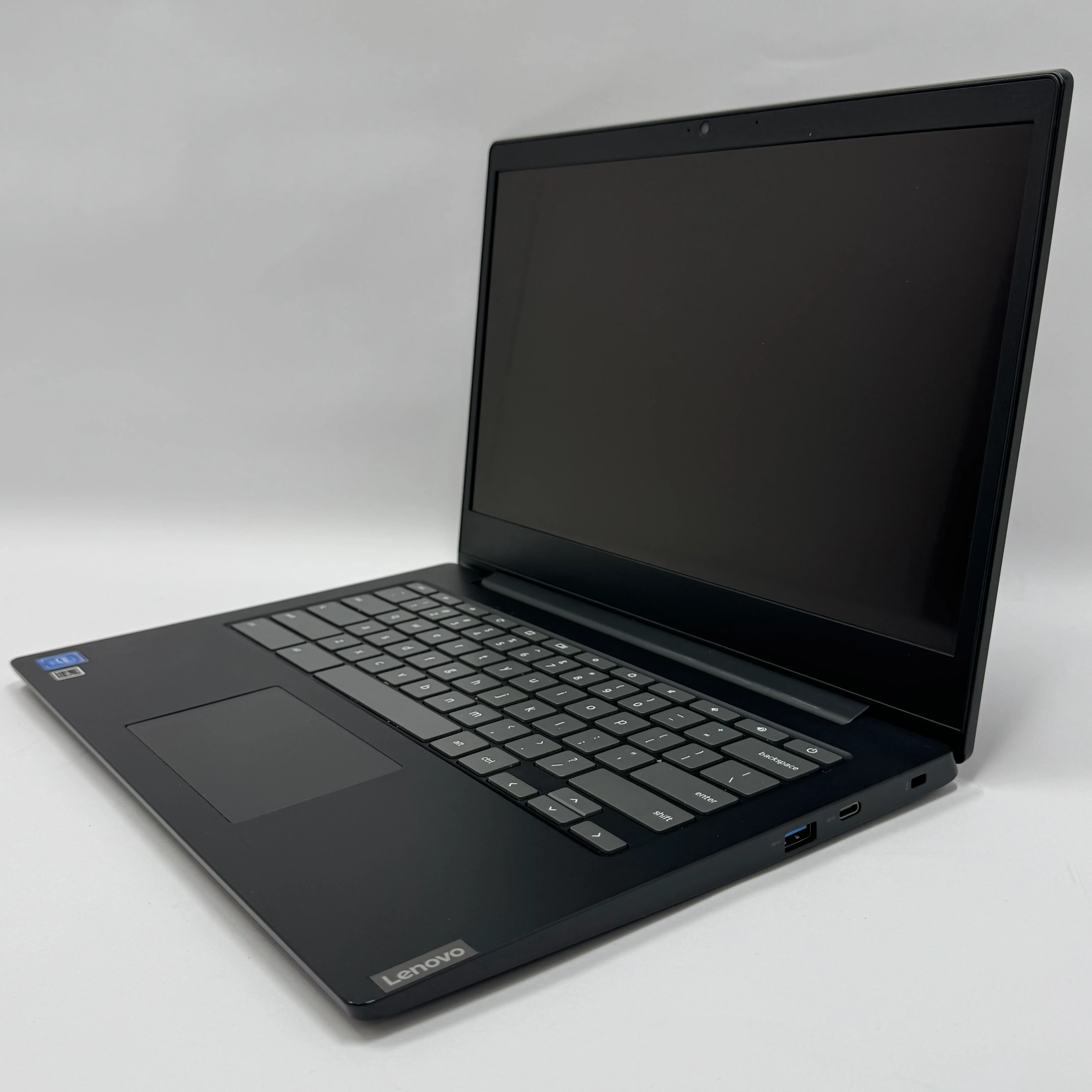Lenovo Chromebook S340-14 Touch 81V30000US 14" Celeron N4000 4GB RAM 32GB SSD - Image 3