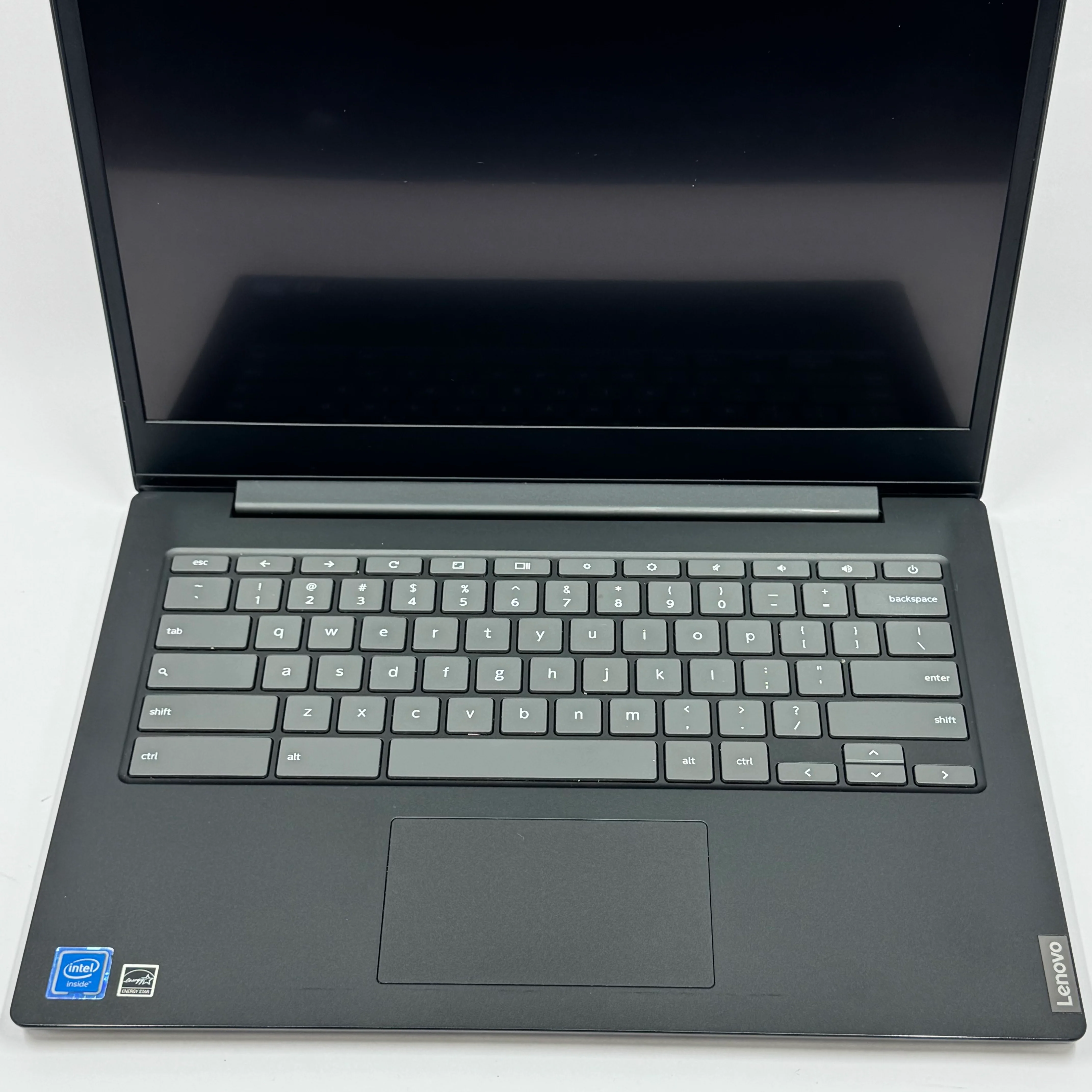 Lenovo Chromebook S340-14 Touch 81V30000US 14" Celeron N4000 4GB RAM 32GB SSD - Image 4