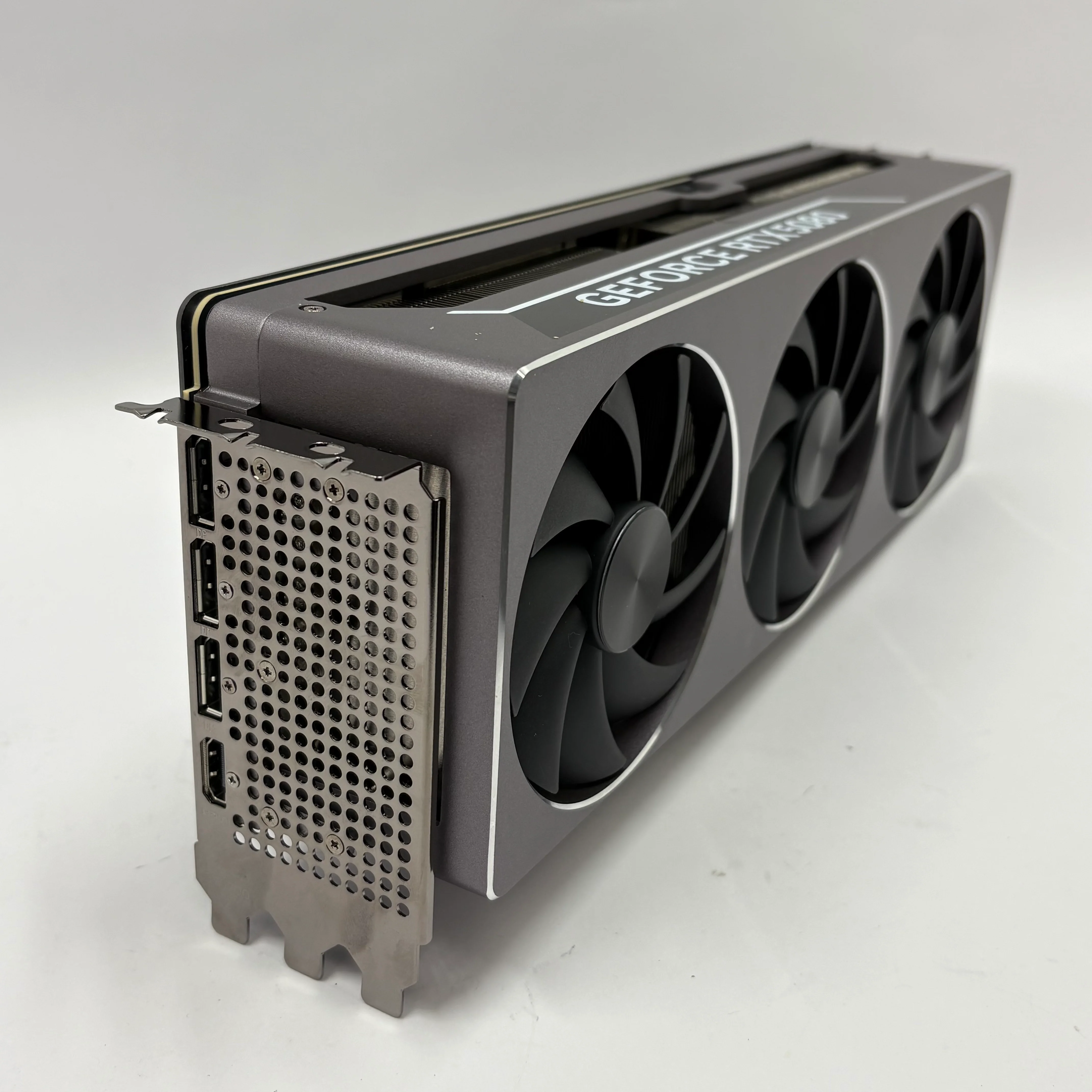 Lenovo GeForce RTX 5080 16GB GDDR7 Graphics Card - Image 2