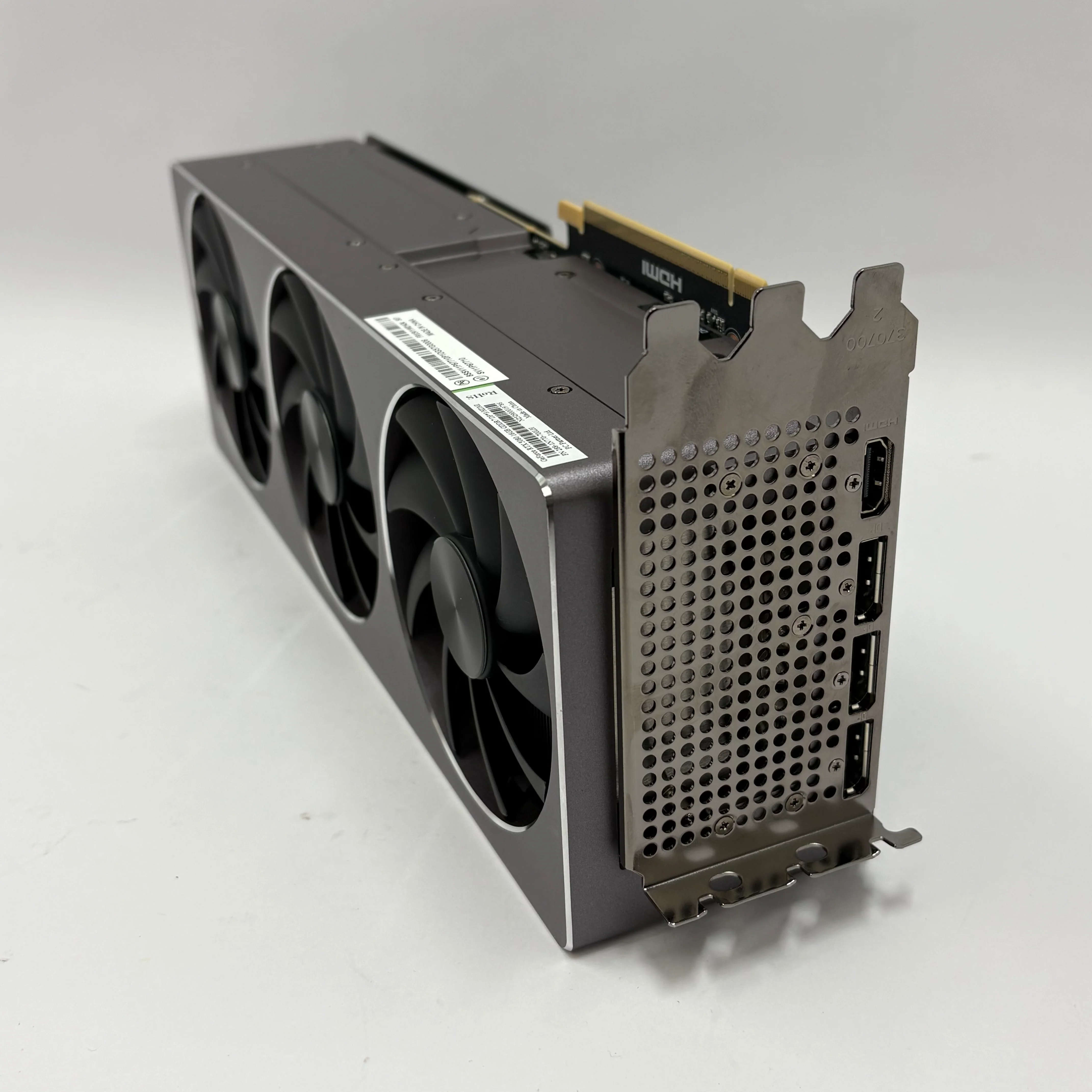 Lenovo GeForce RTX 5080 16GB GDDR7 Graphics Card - Image 3