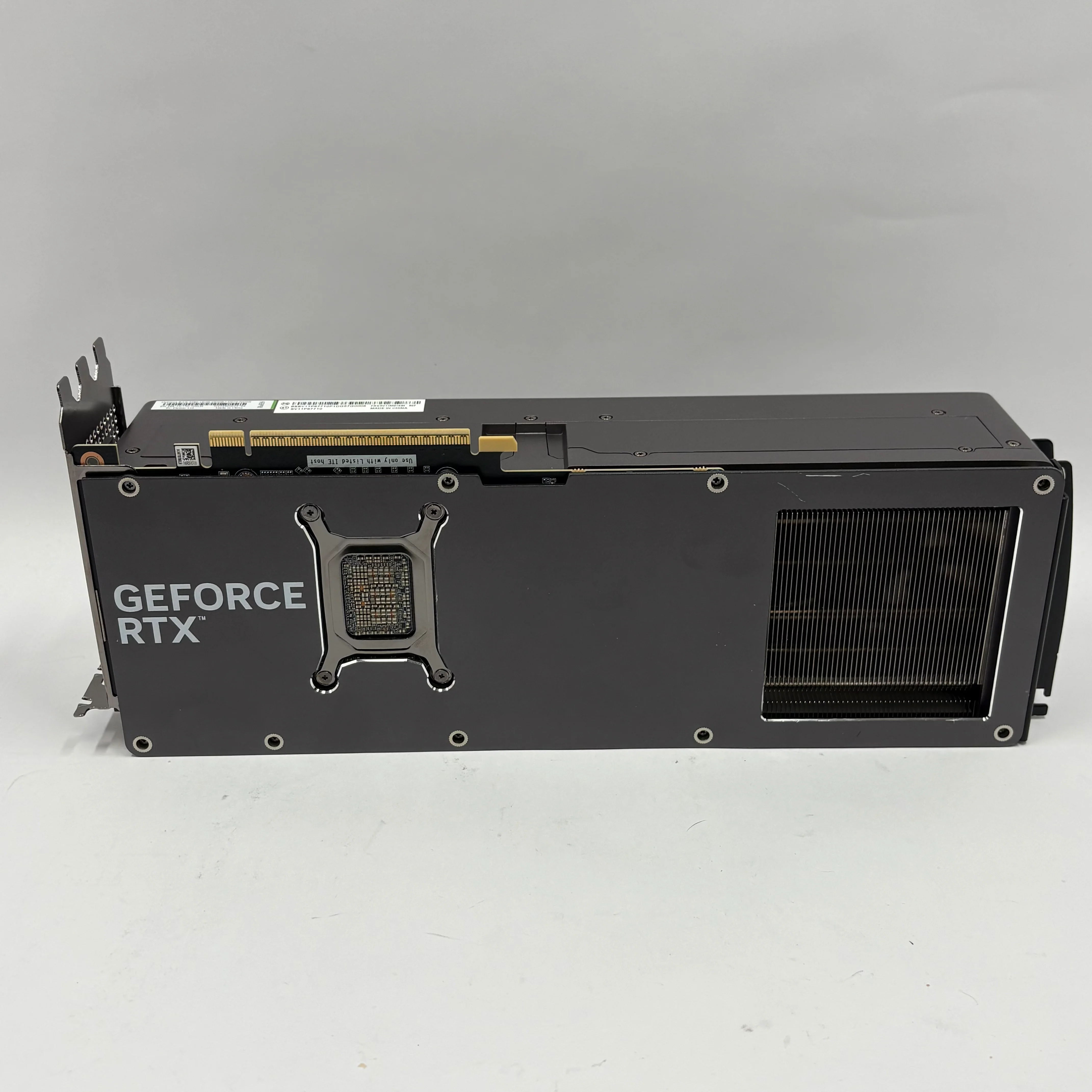 Lenovo GeForce RTX 5080 16GB GDDR7 Graphics Card - Image 4