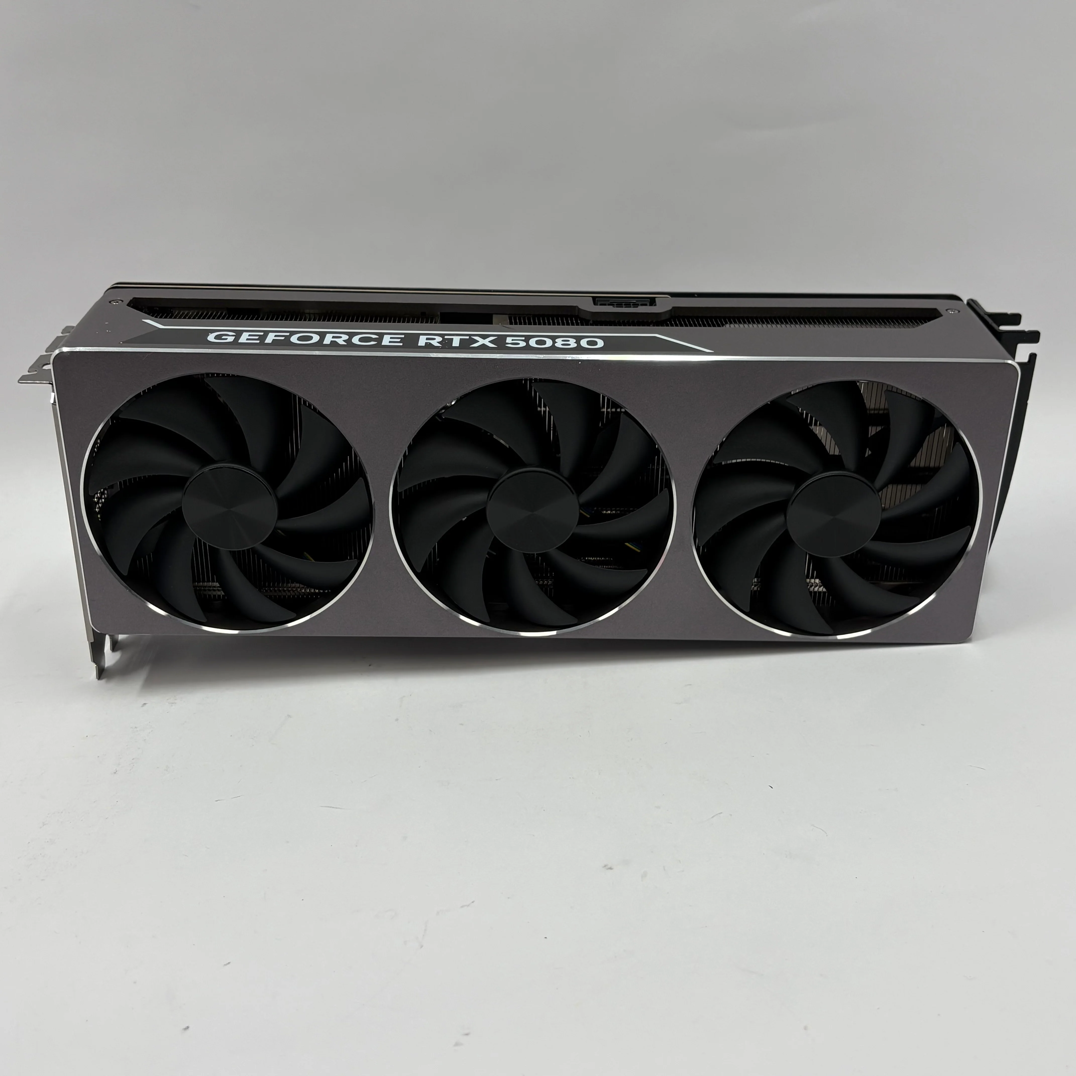 Lenovo GeForce RTX 5080 16GB GDDR7 Graphics Card
