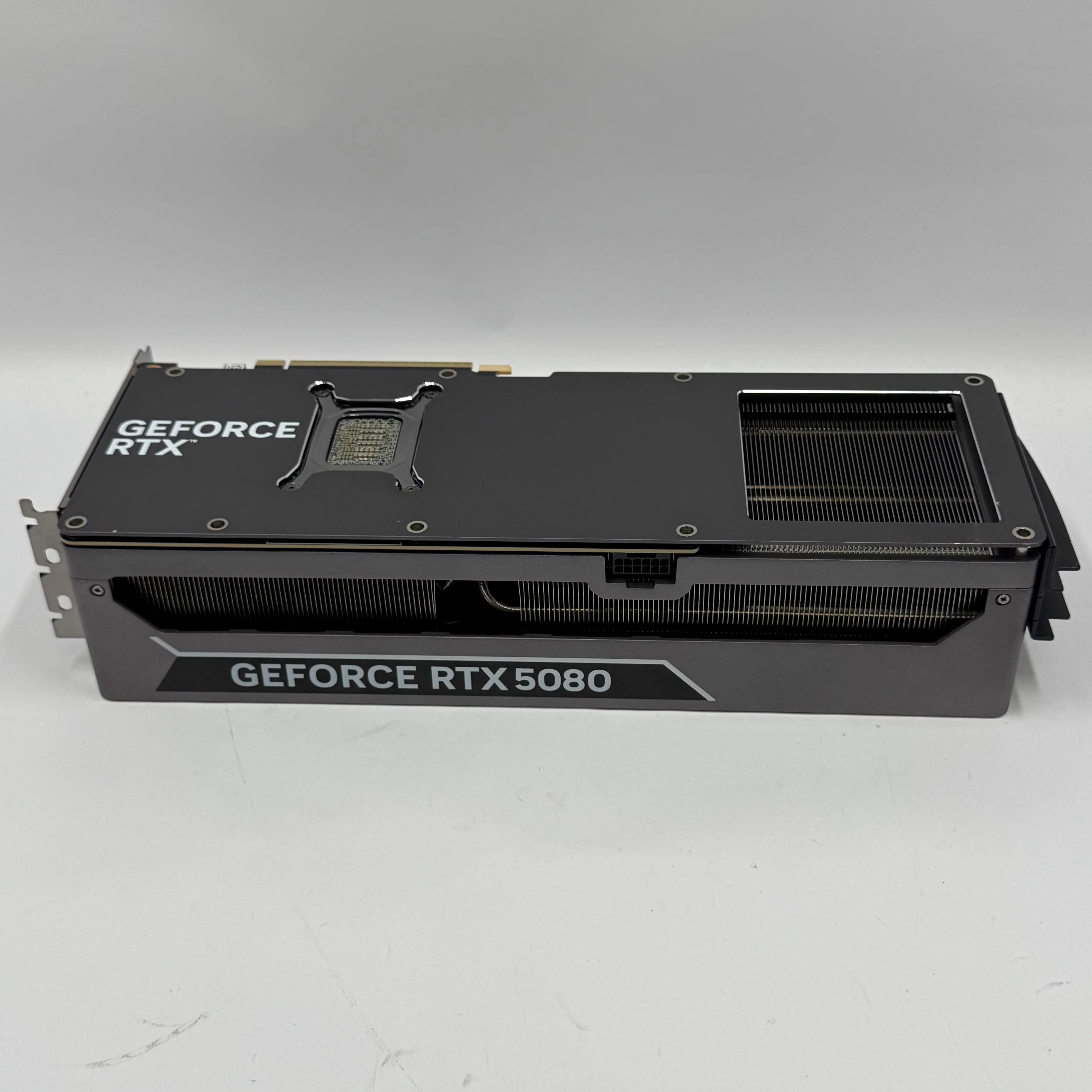 Lenovo GeForce RTX 5080 16GB GDDR7 Graphics Card 288-1N770-500LH